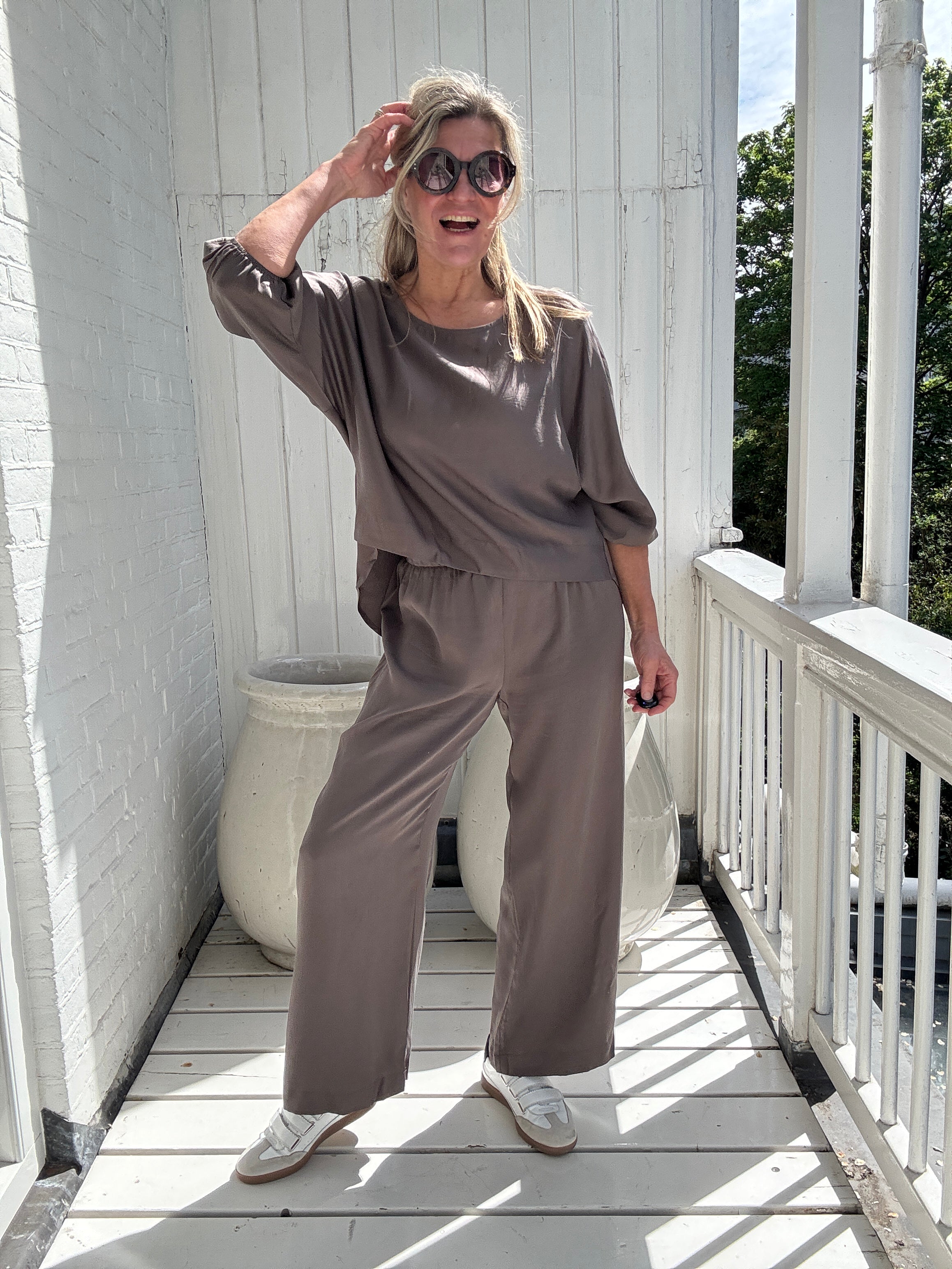 Broek - Cleo