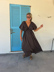 Jurk - Tina - Cartouche by Suus
