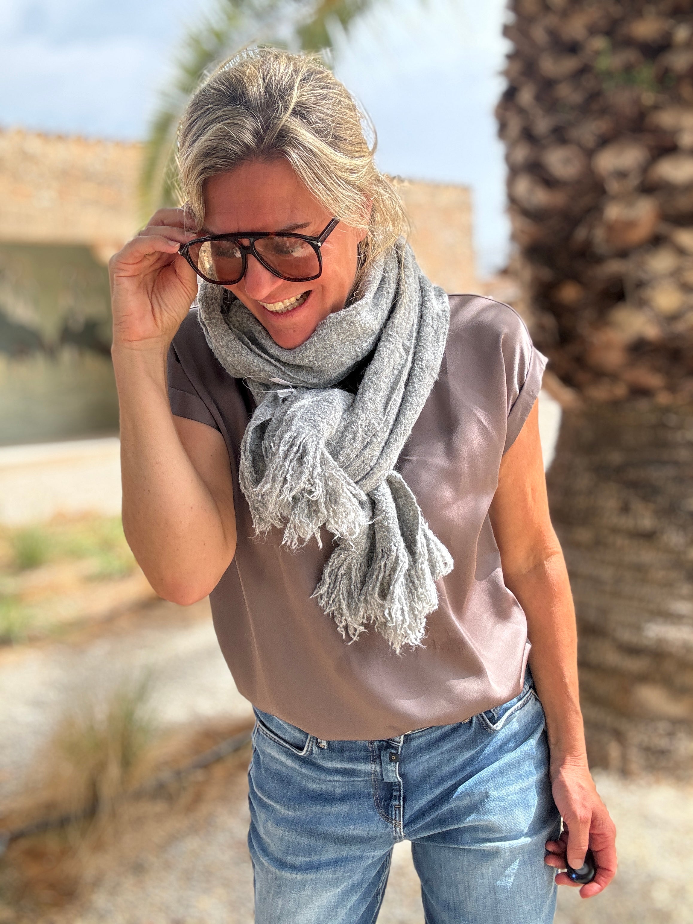 Sjaal - Maeve