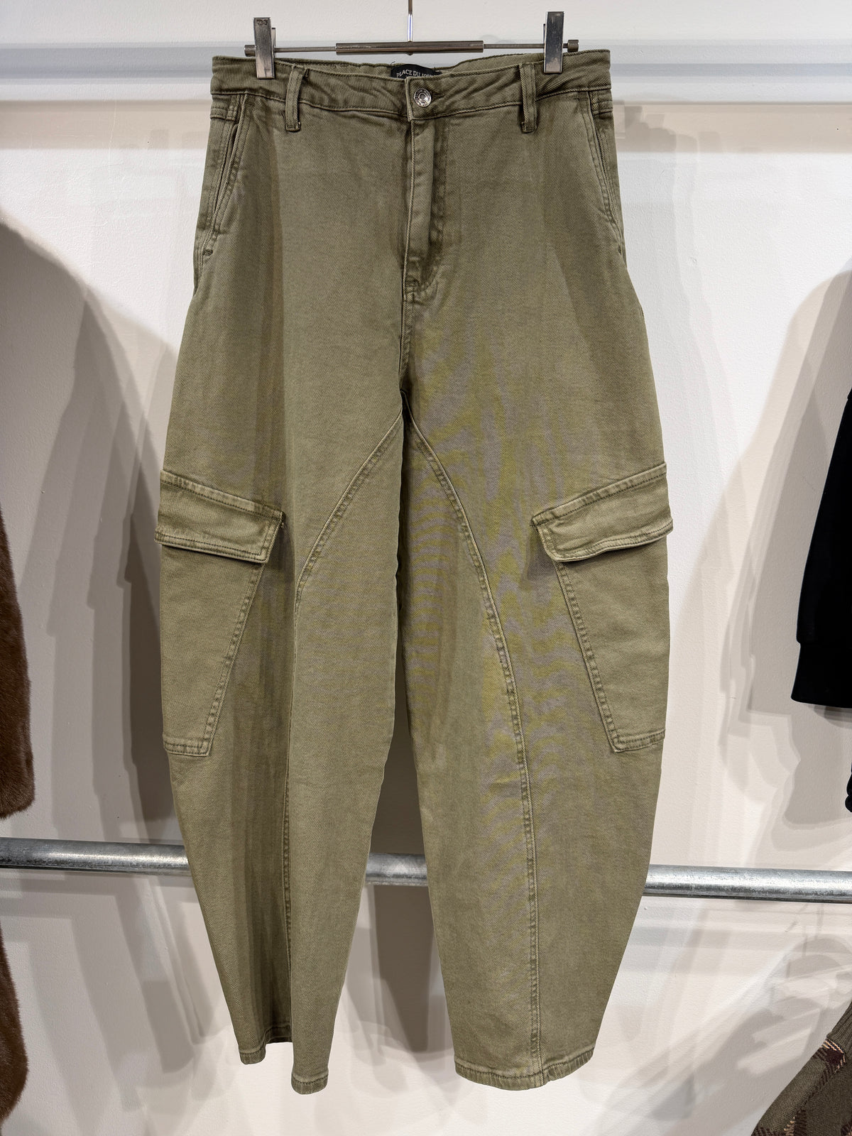 Jeans - Presley