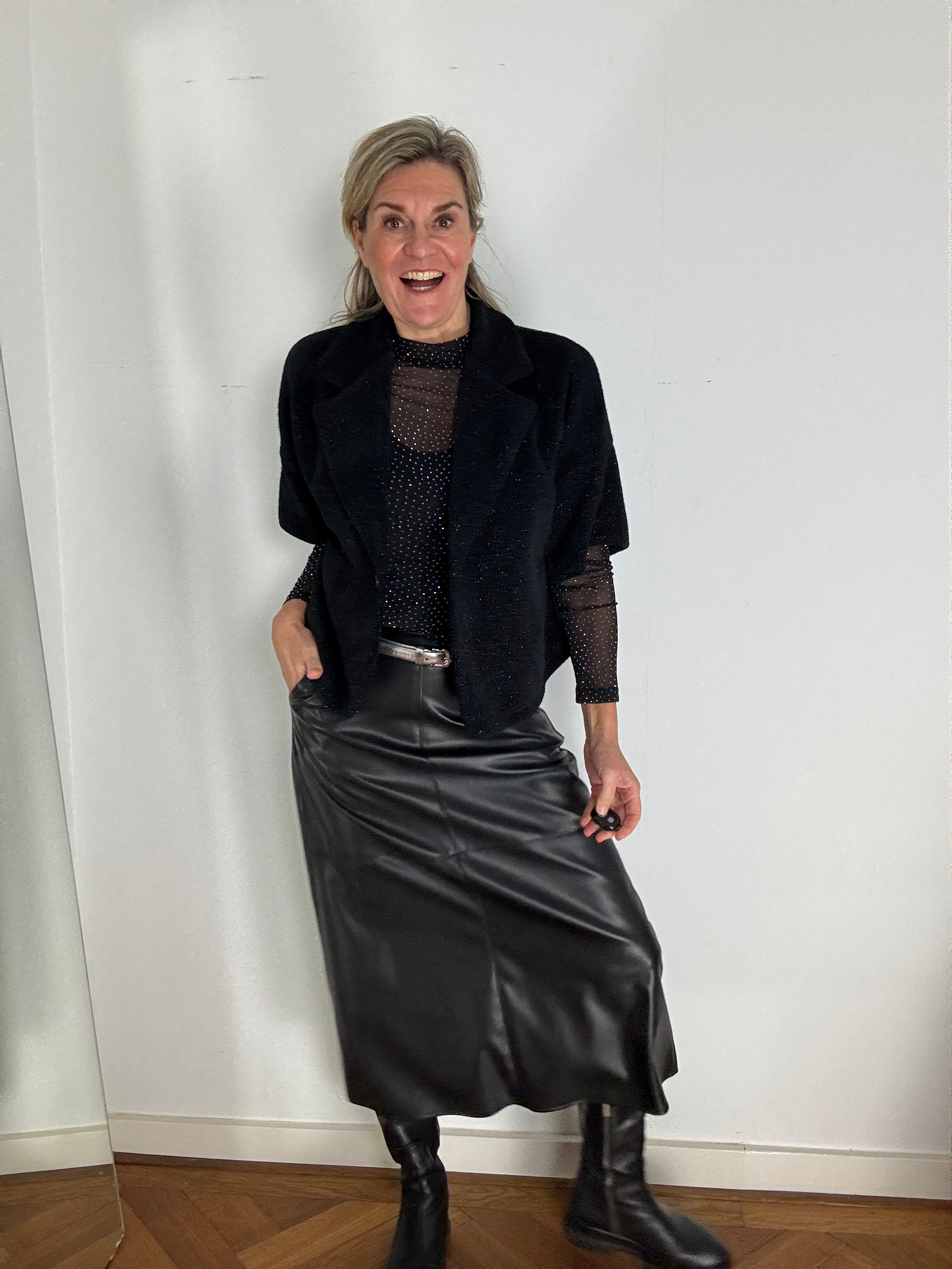 Jasje - Eva - PRE-ORDER