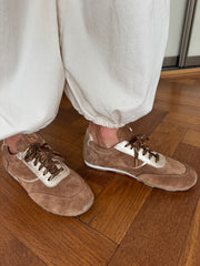 Sneaker - She - Babouche
