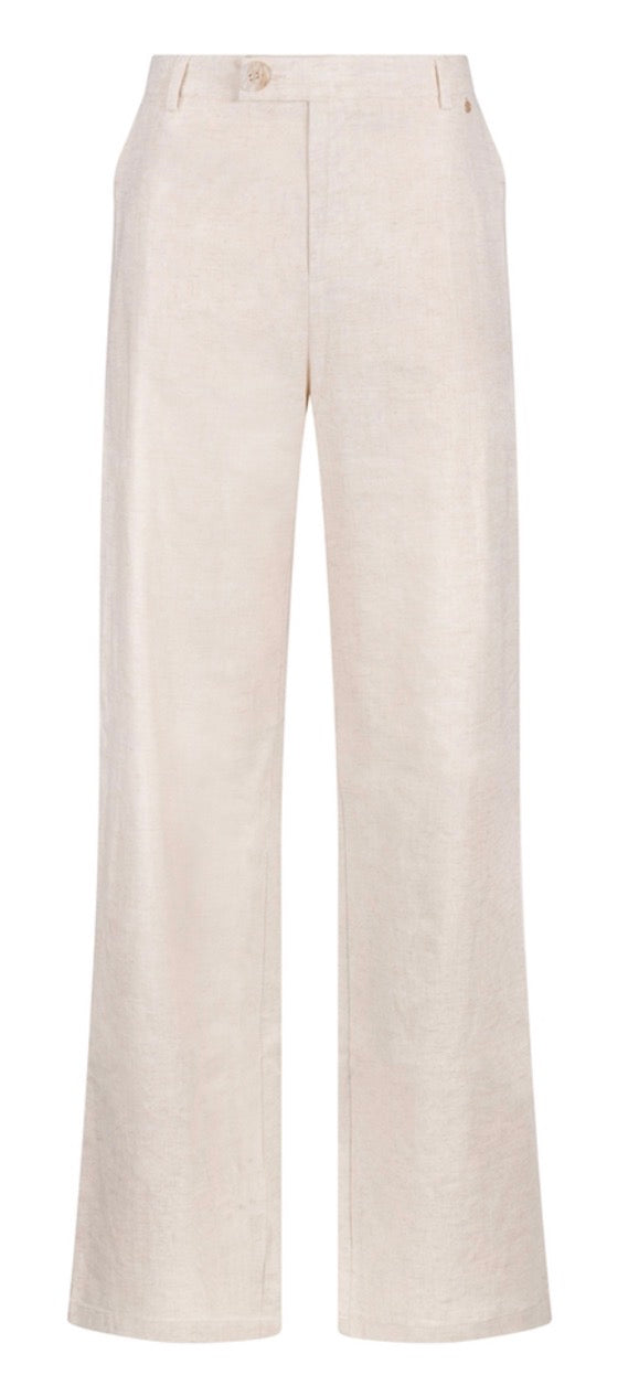 Broek - Eline Pants - Nukus