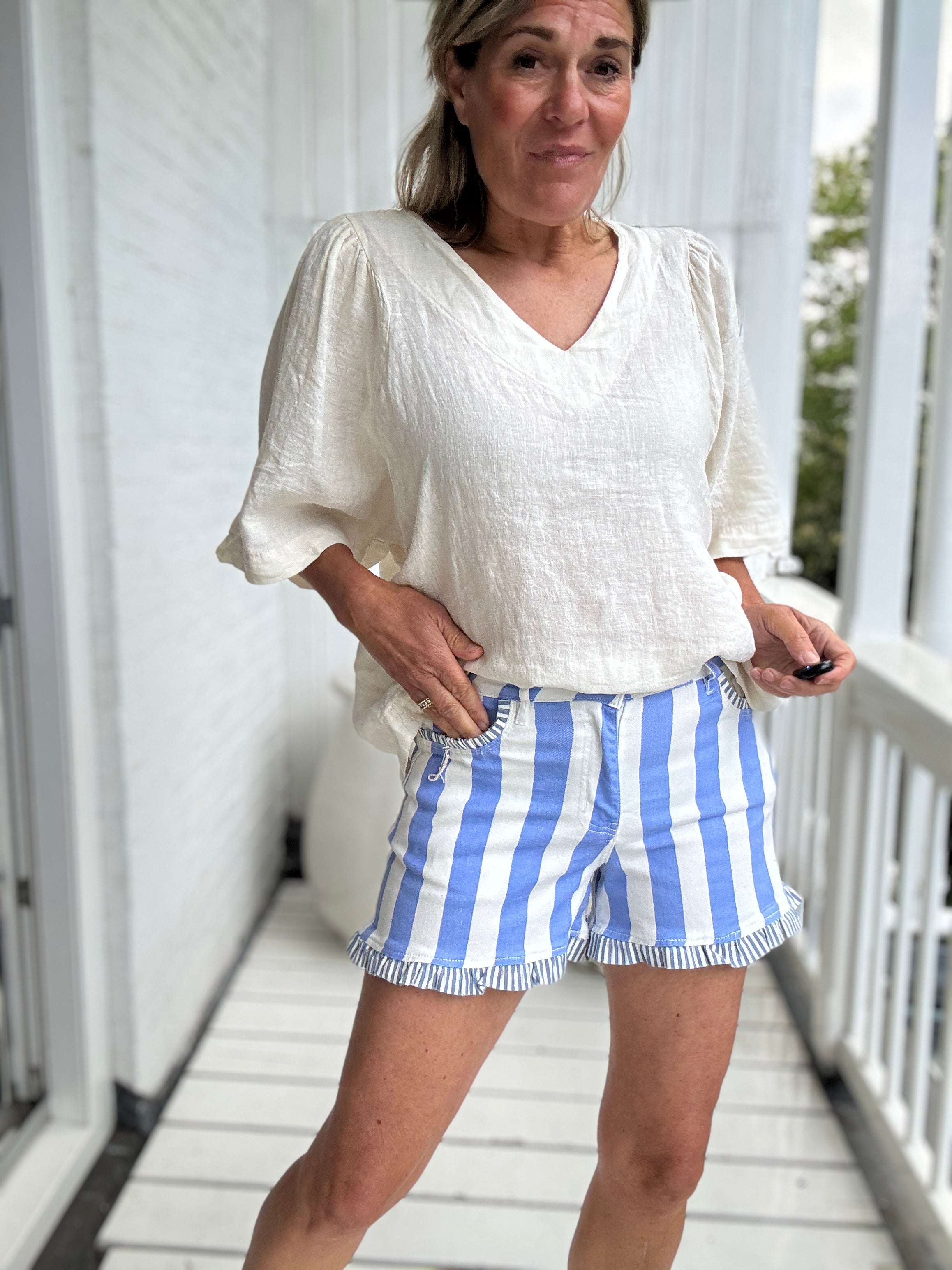 Short - Coco