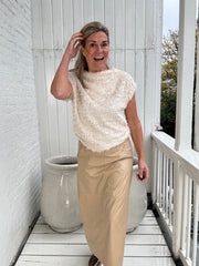 Top - Bibi - Cartouche by Suus