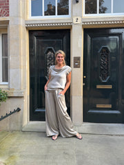 Broek - Charlot - Cartouche by Suus