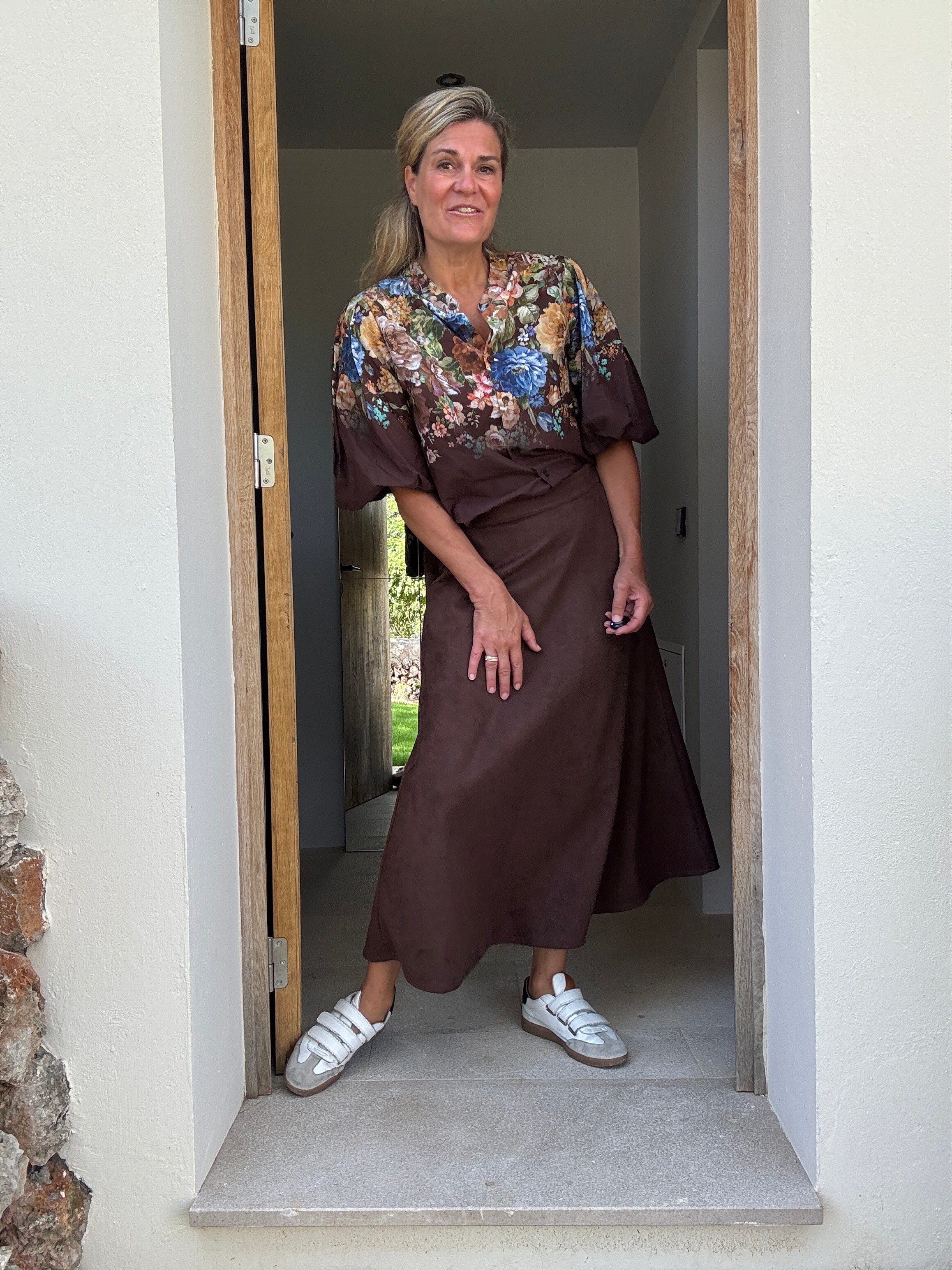 Rok - Lio - Cartouche by Suus