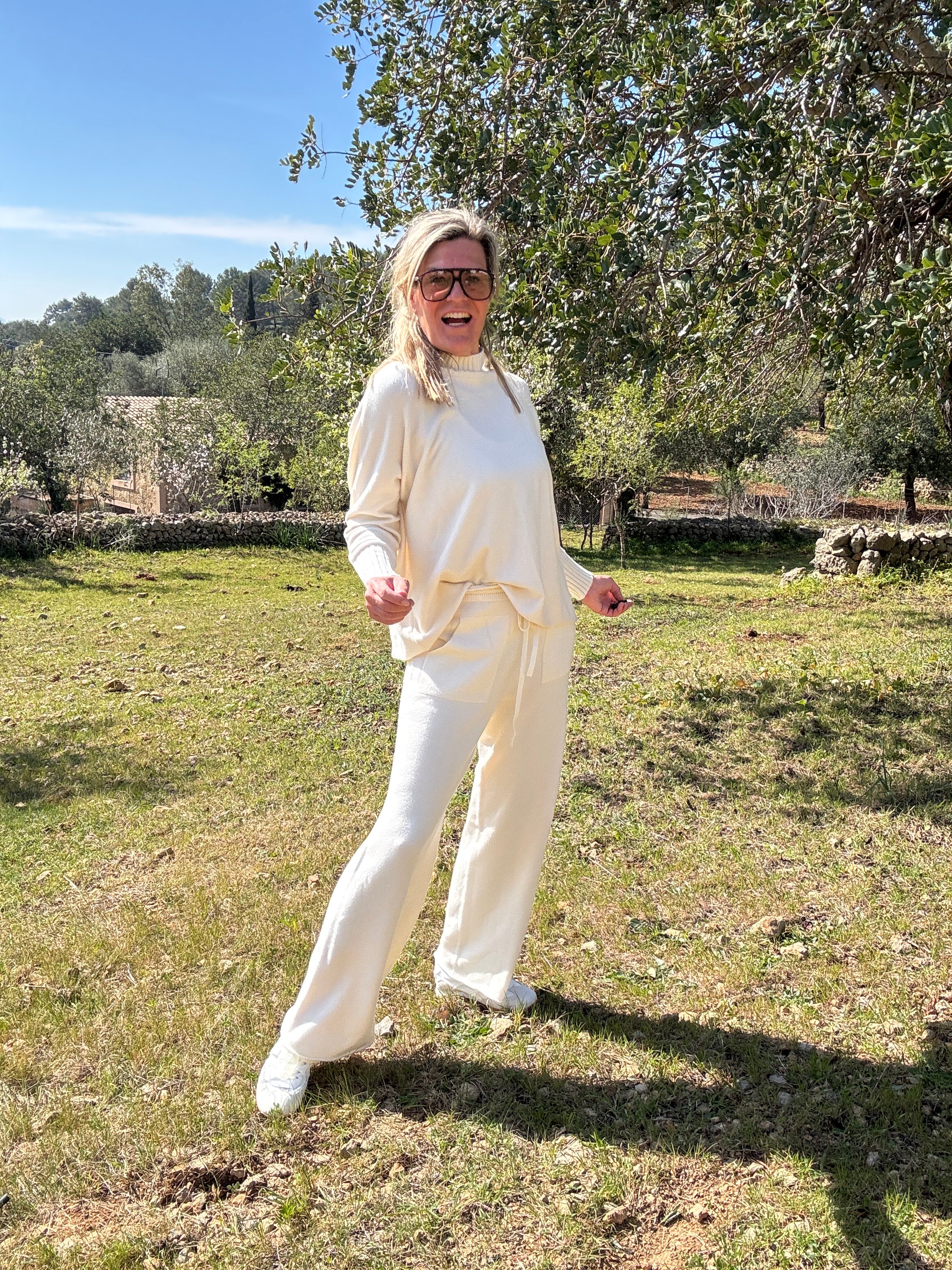 Broek - Jill - Cartouche by Suus