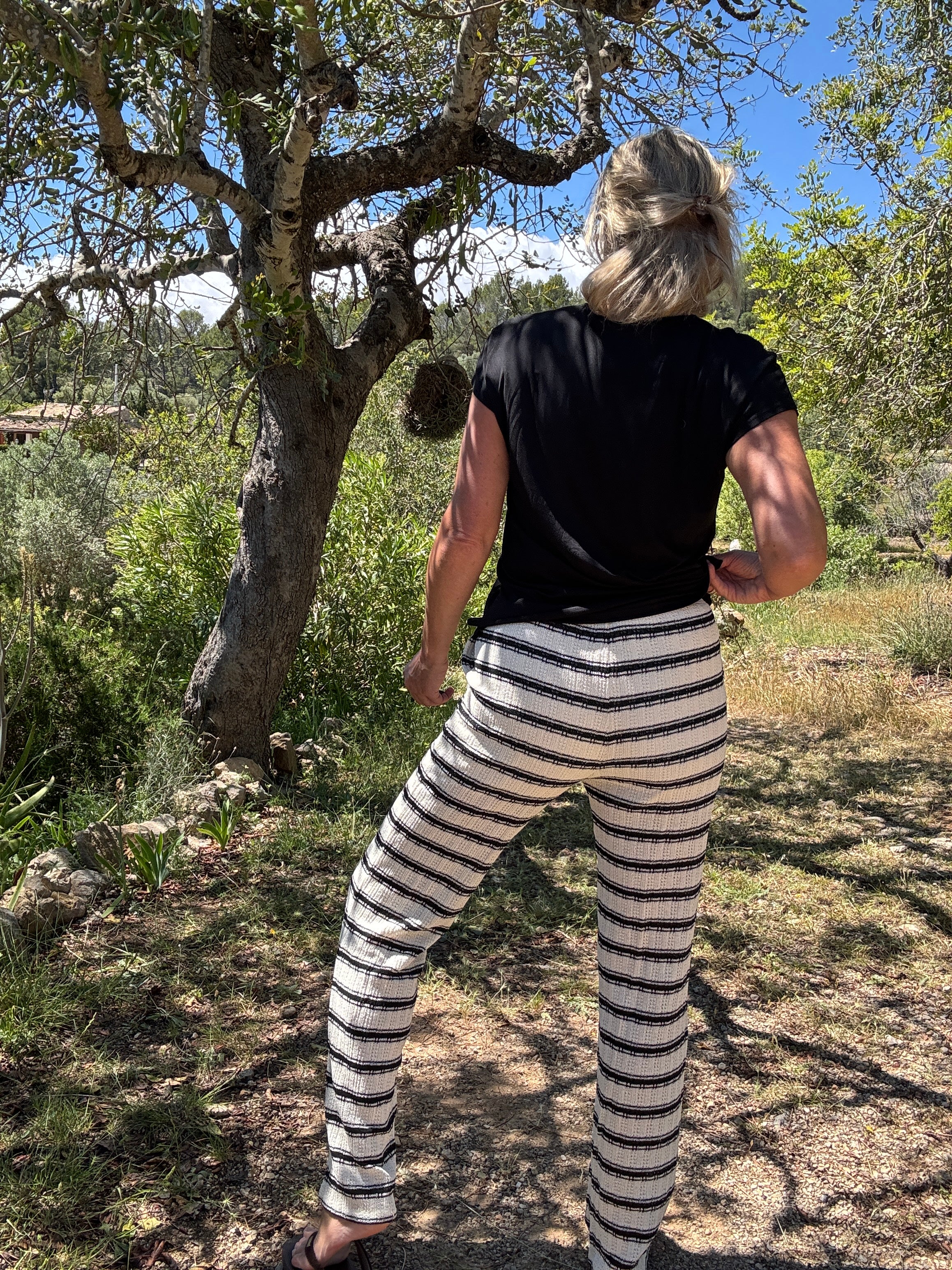 Broek - Juul