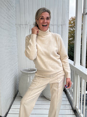 Steffie Pullover - NUKUS