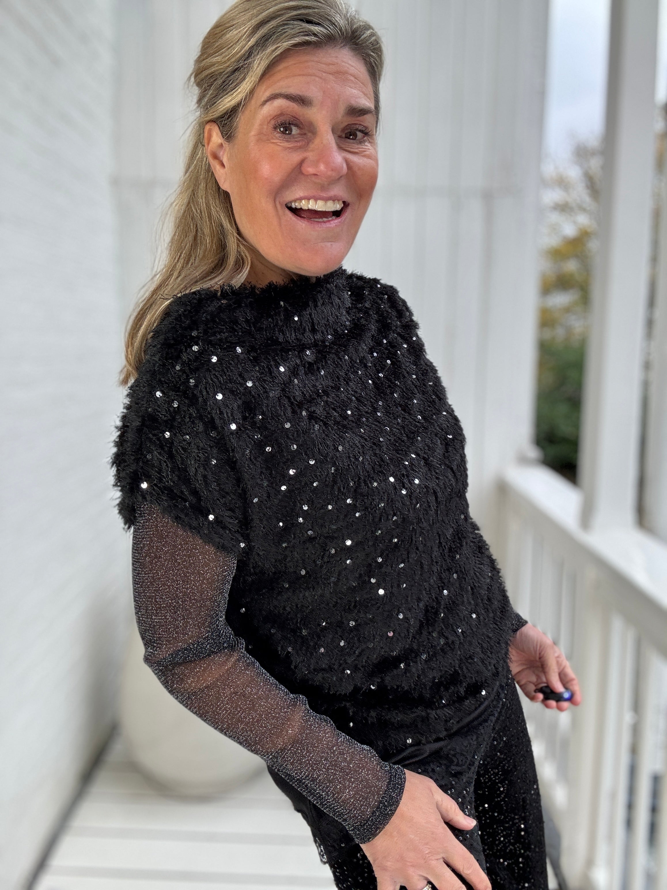 Top - Bibi - Cartouche by Suus