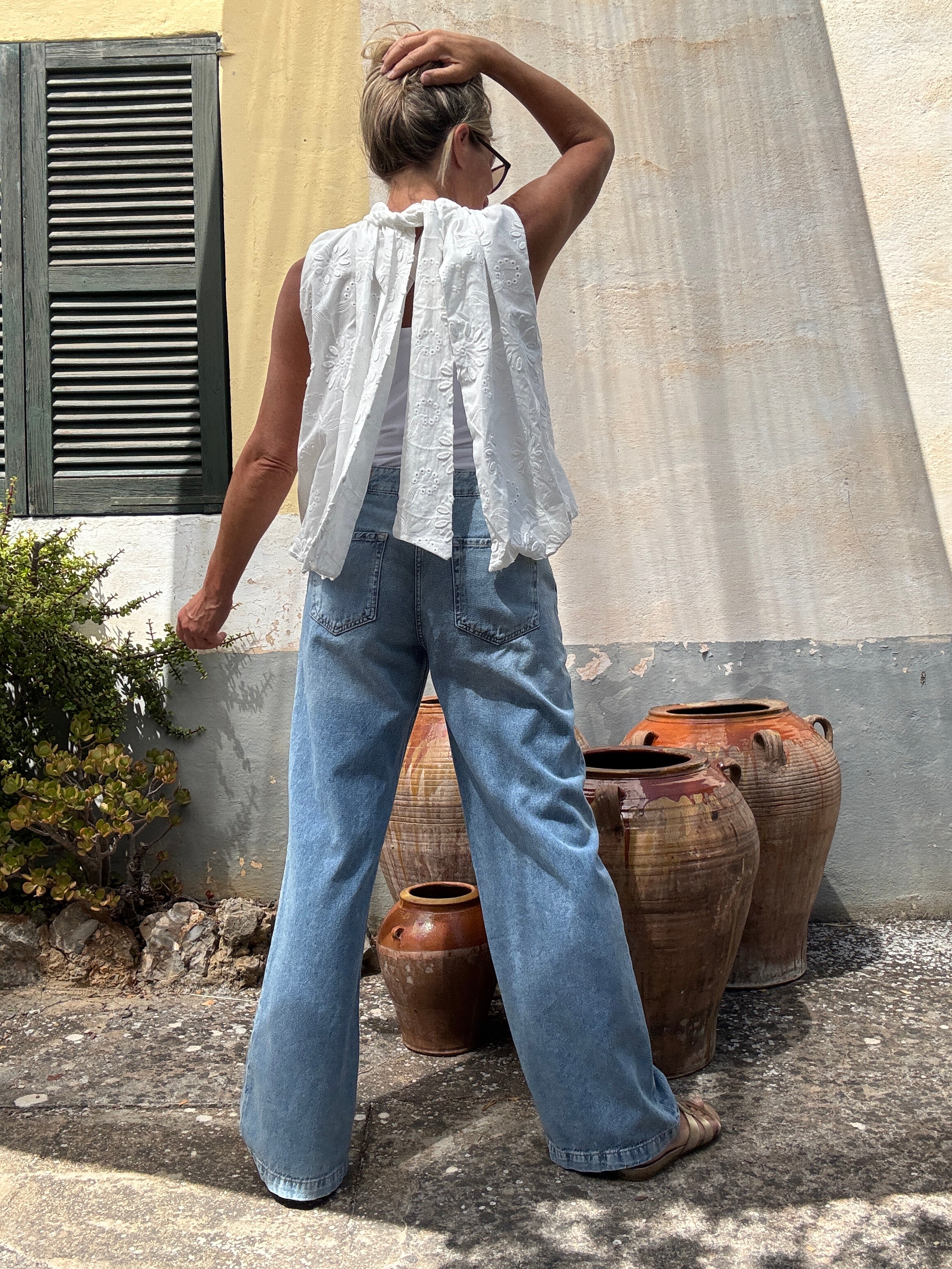 Jeans - Maxine - C.O.J