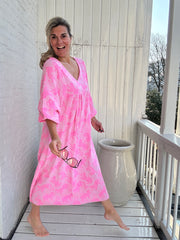 Jurk - Vera - Cartouche by Suus