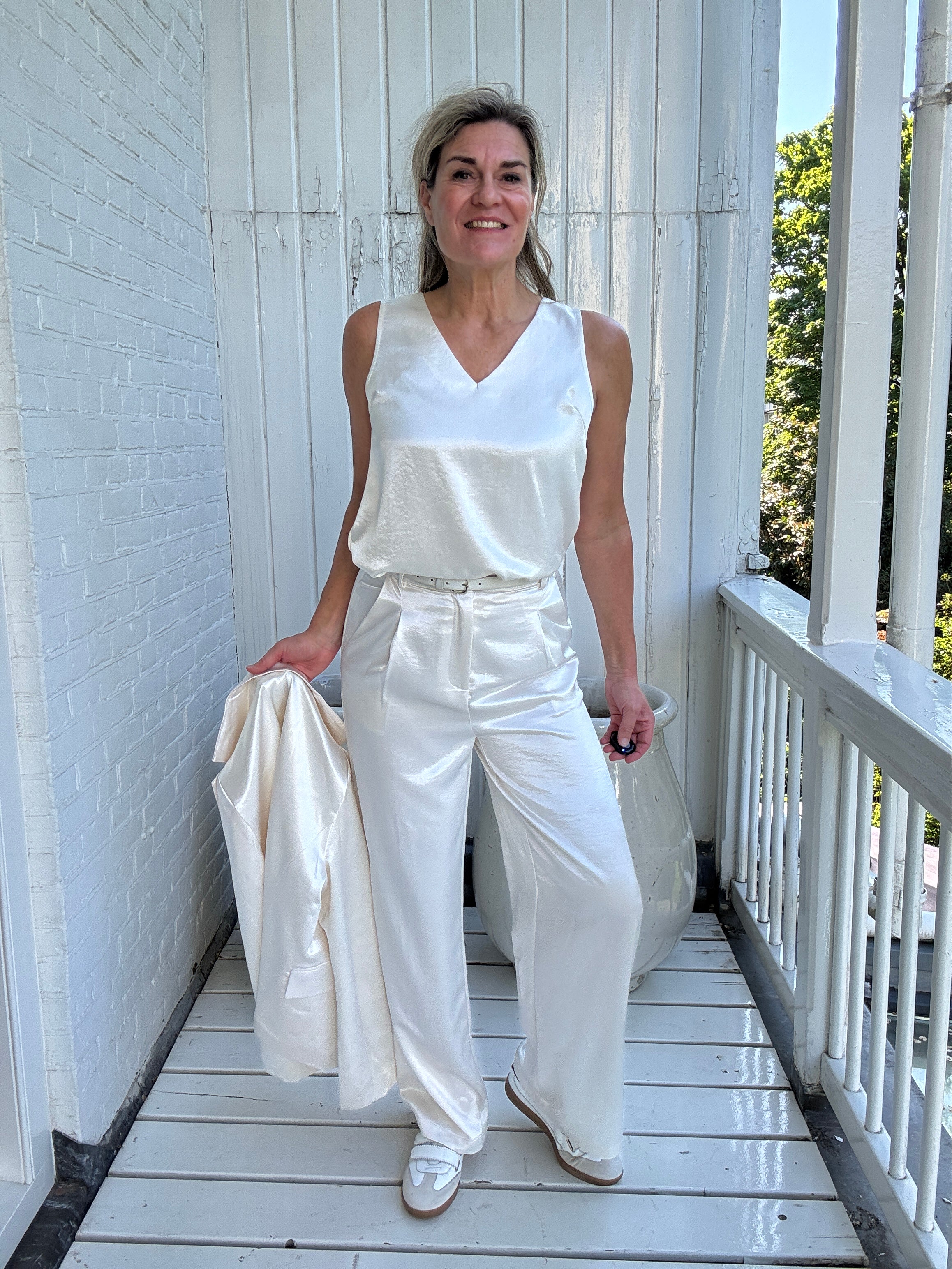 Broek - Lux