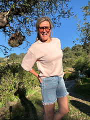 Jeans Short - Anja