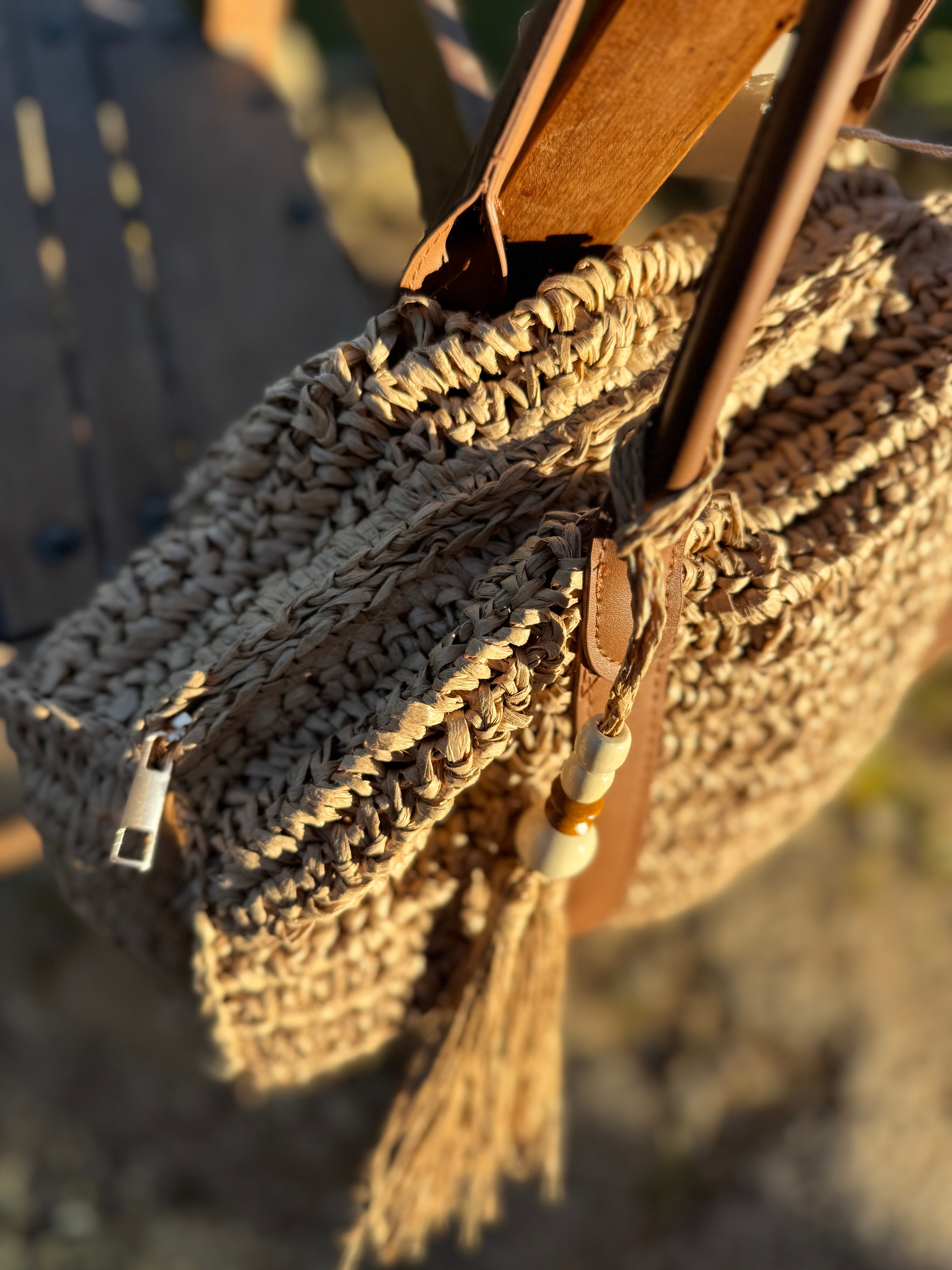 Tas - Tessa