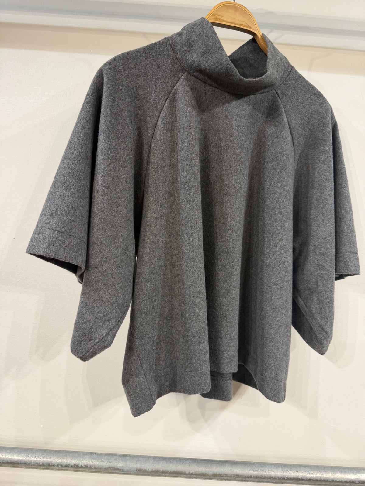Top - Tanja - Cartouche by Suus