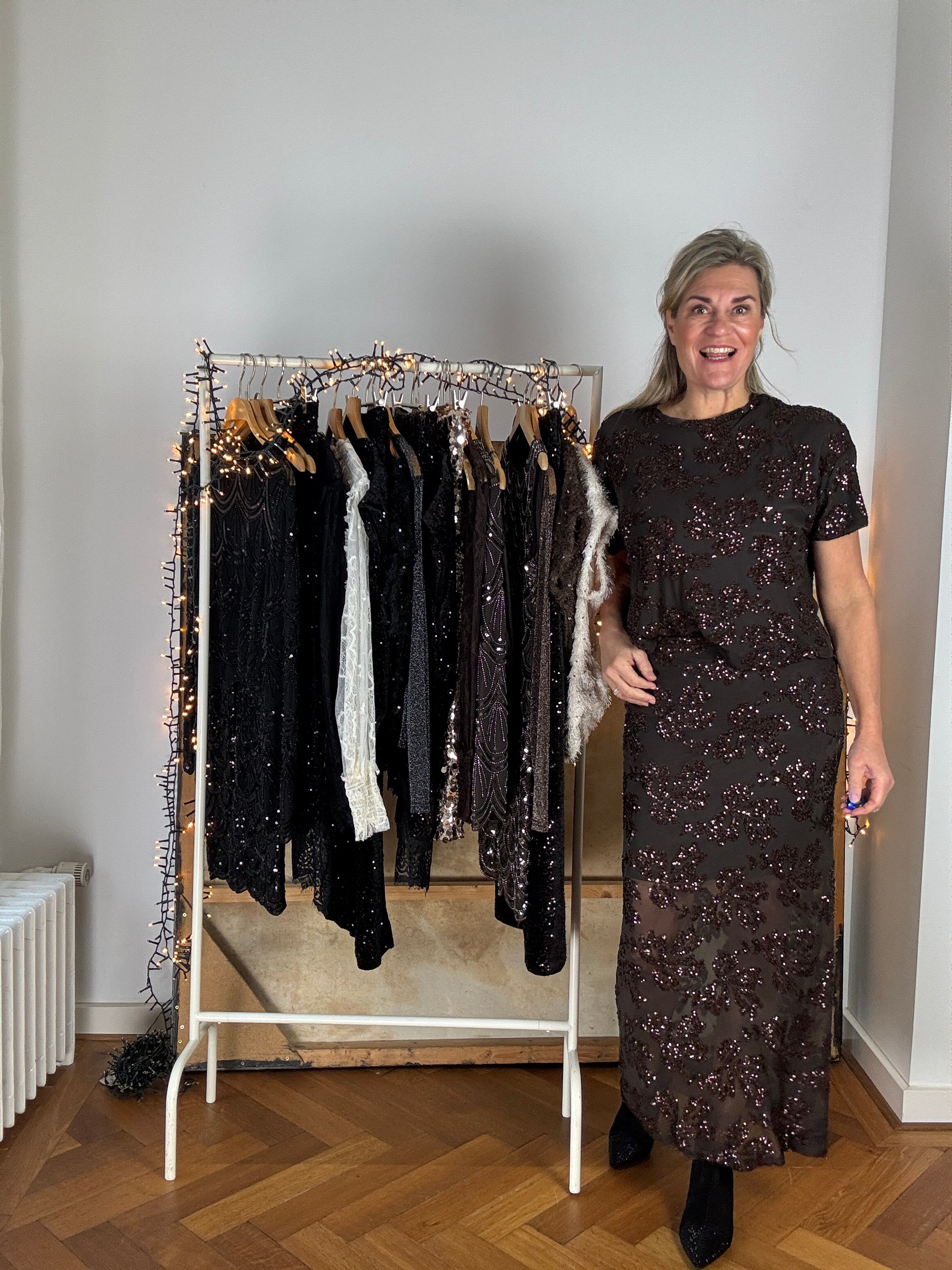 Rok - Faye - Cartouche by Suus