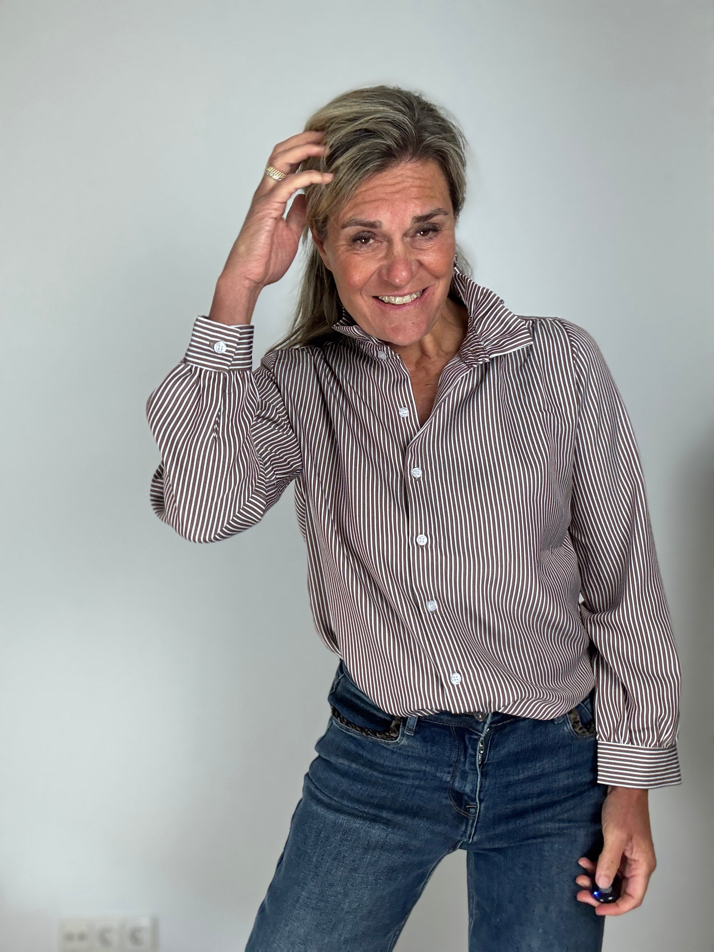 Blouse - Joyce