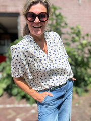 Blouse - Sanne