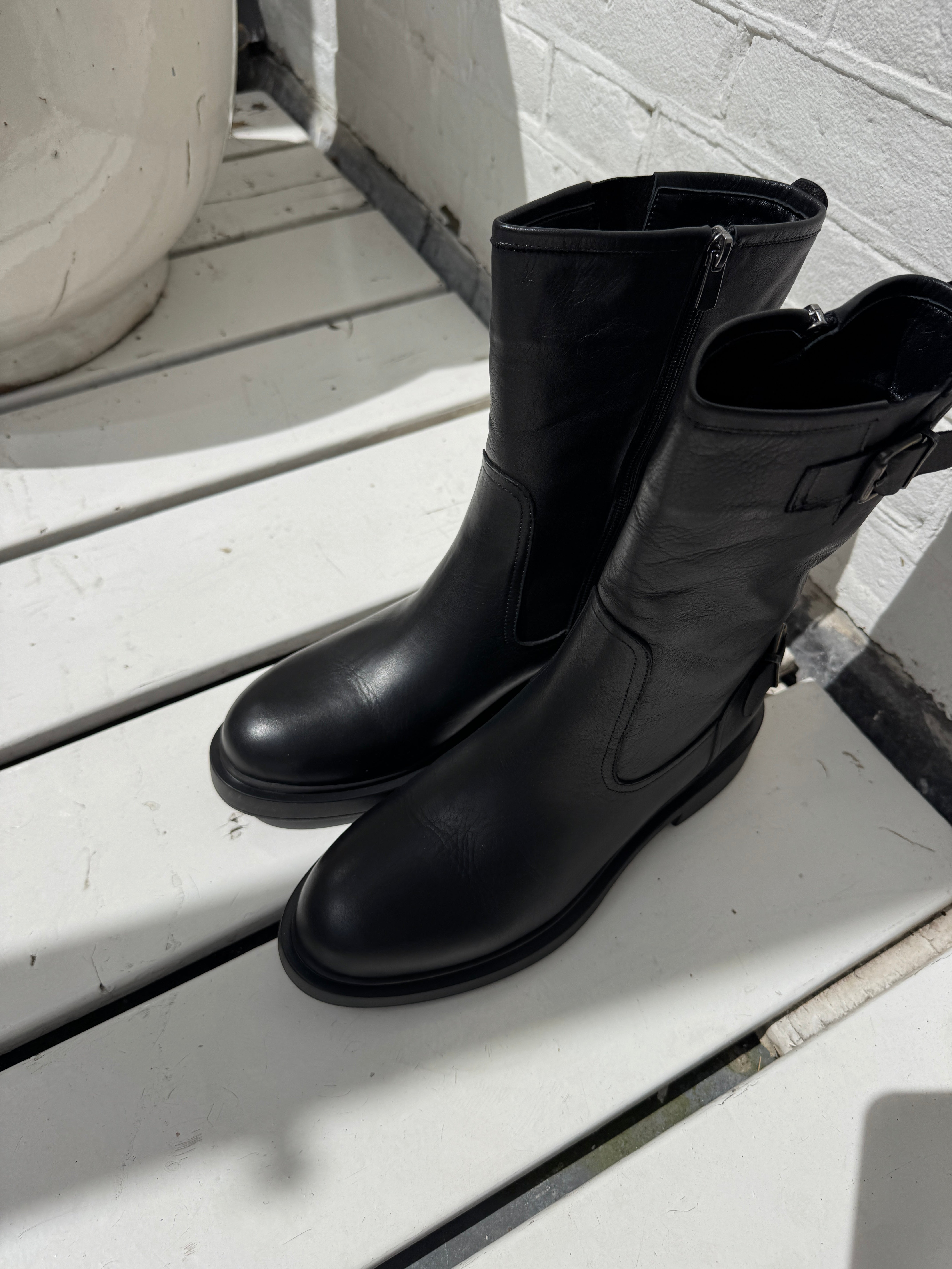 Boots - Reza - Babouche