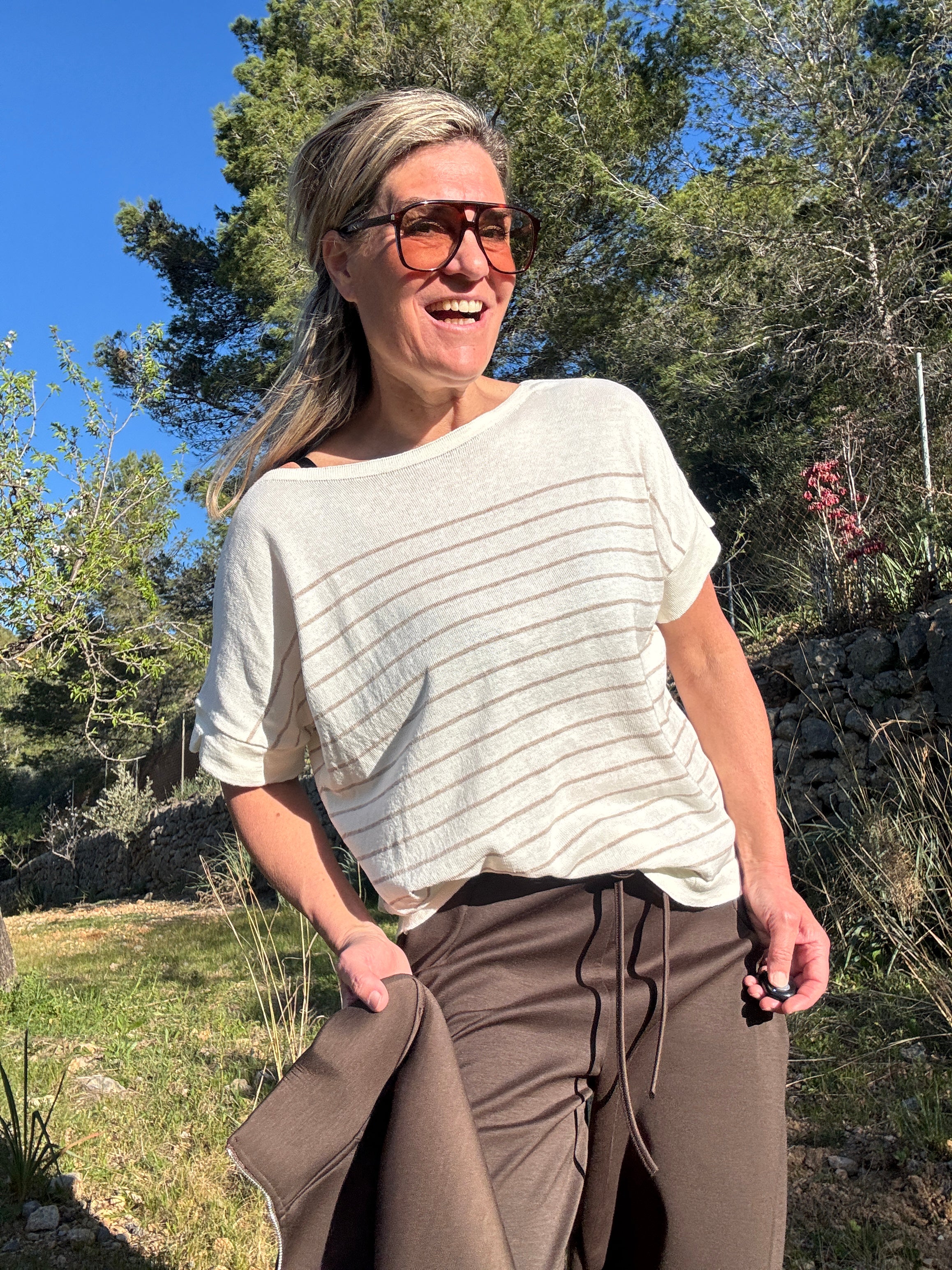 Trui - Como - Cartouche by Suus