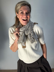 Sjaal - Wilma