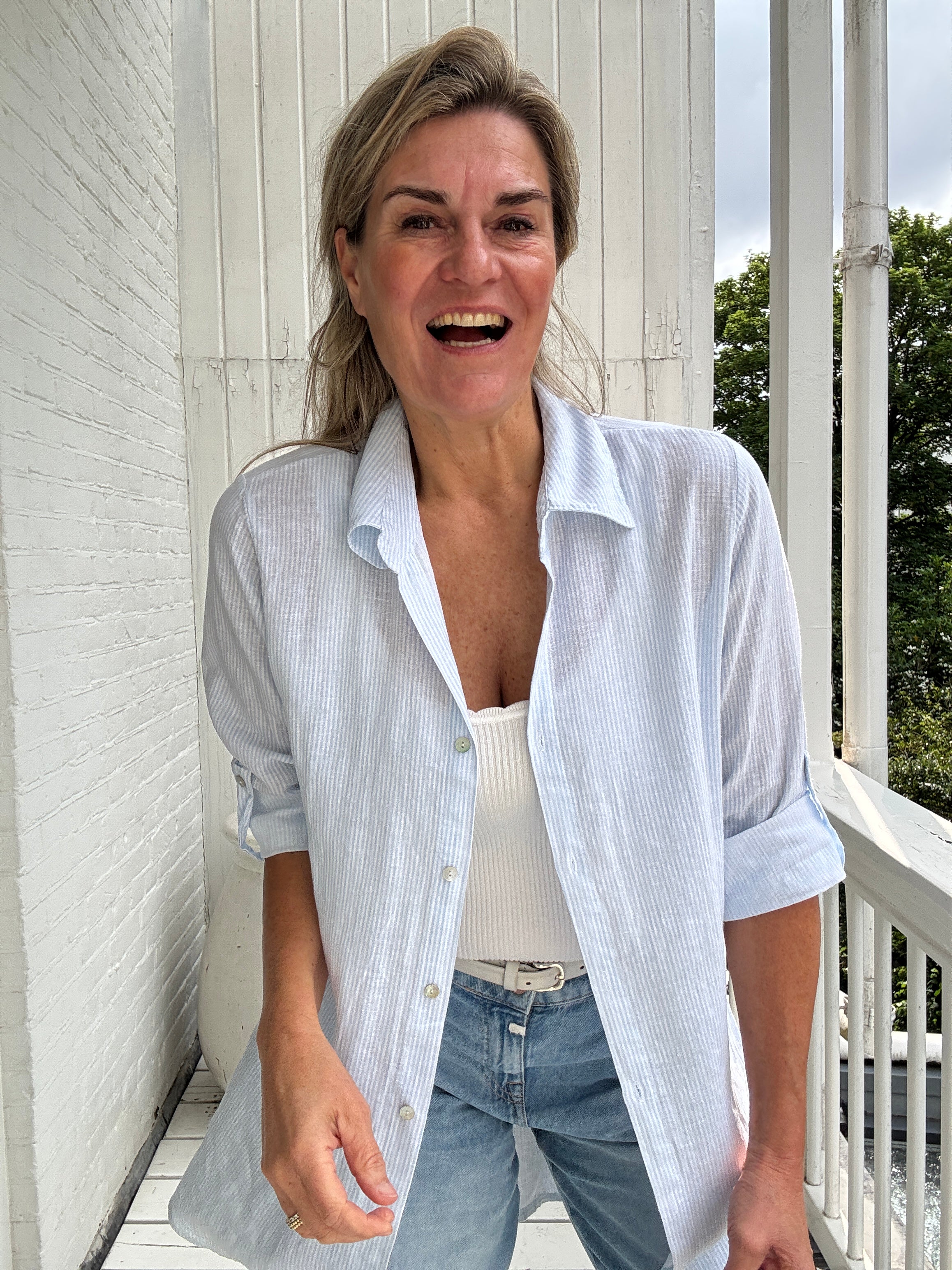 Blouse - Soof