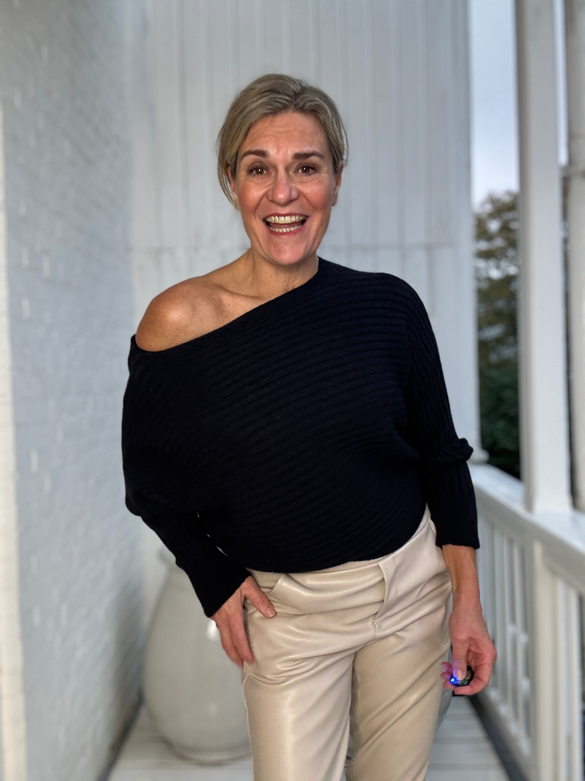 Trui - Debby - Cartouche by Suus