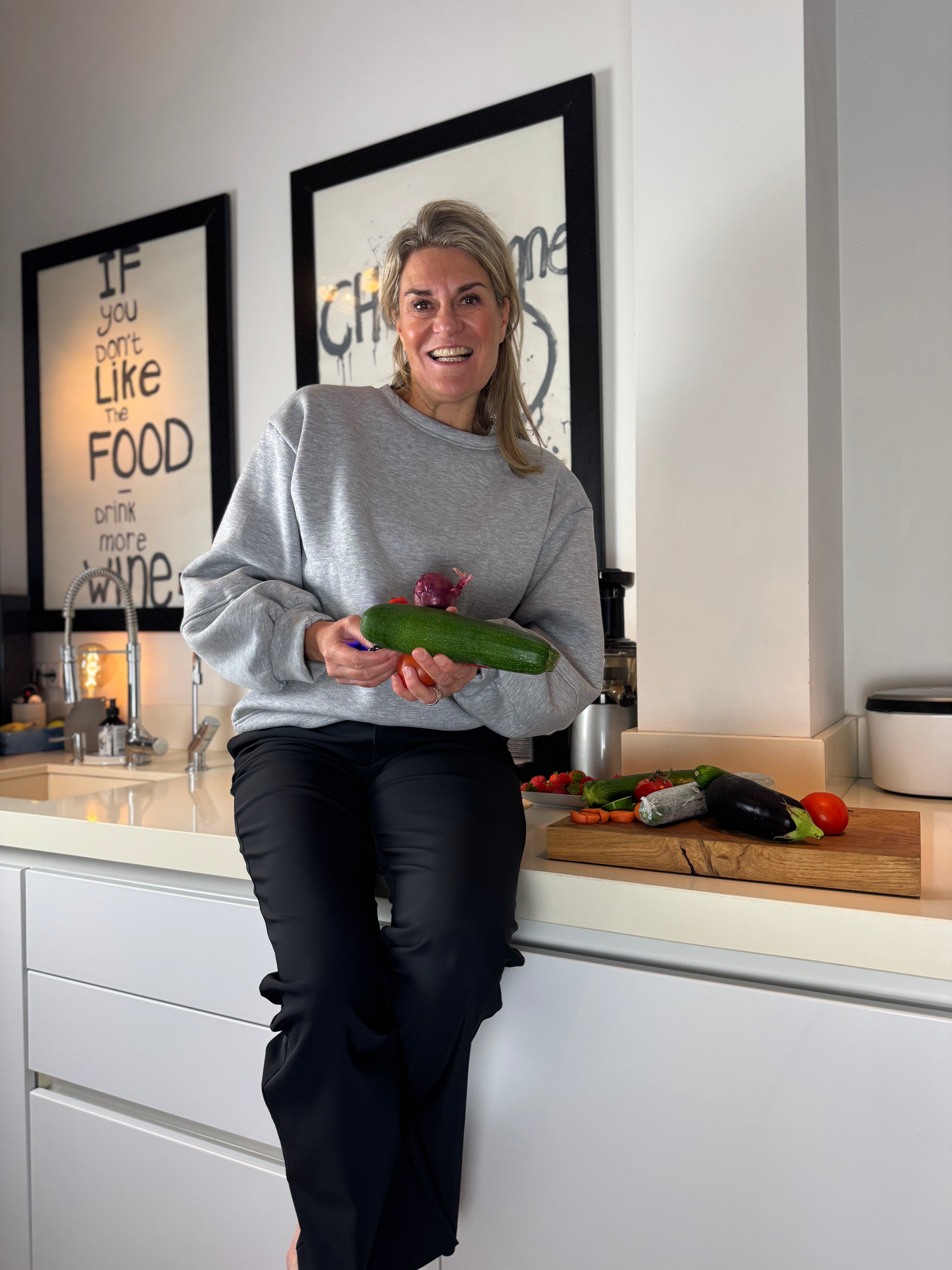 Sweater - Sweet Bisous - Cartouche by Suus