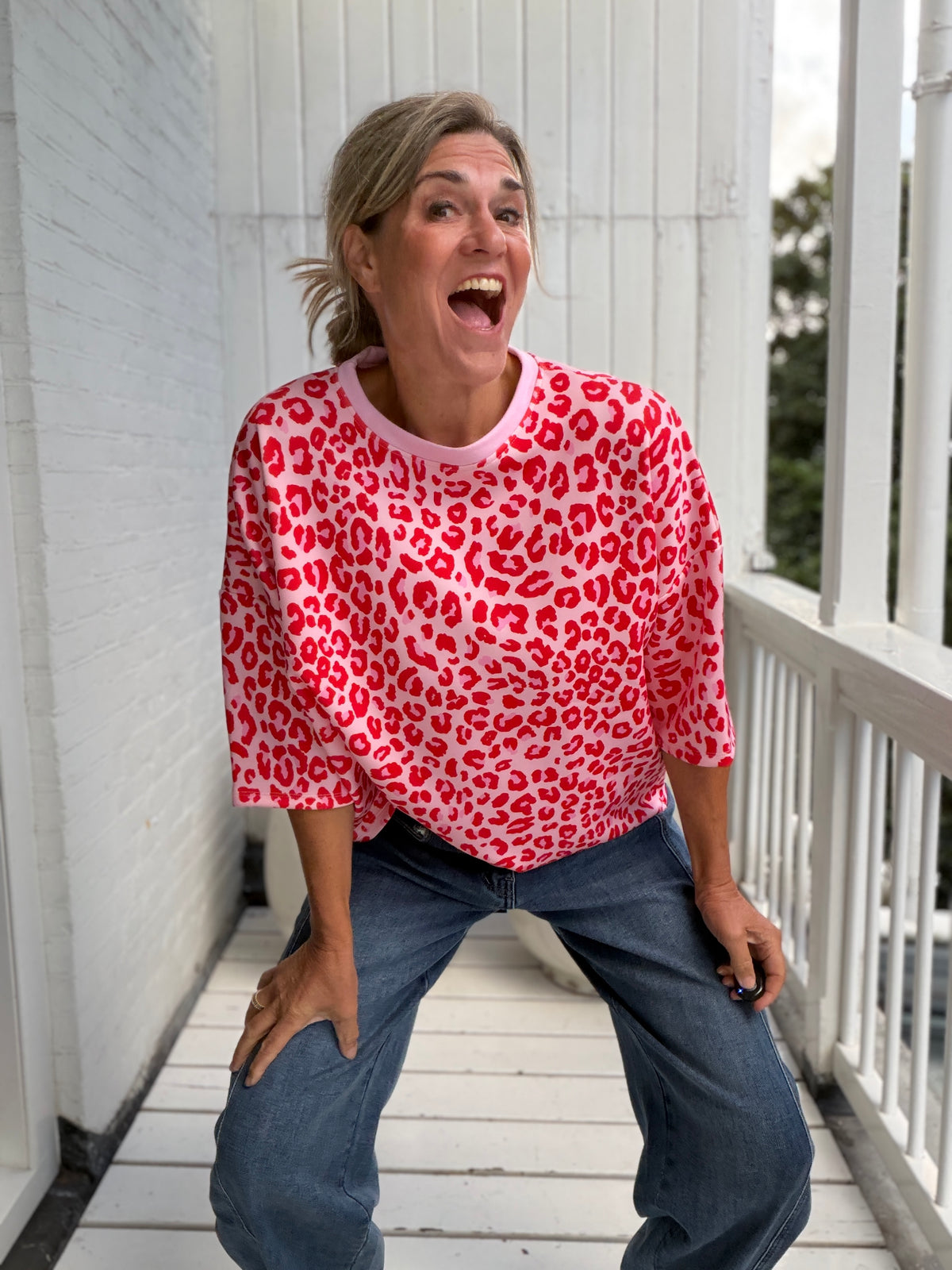 Sweater  - Lois
