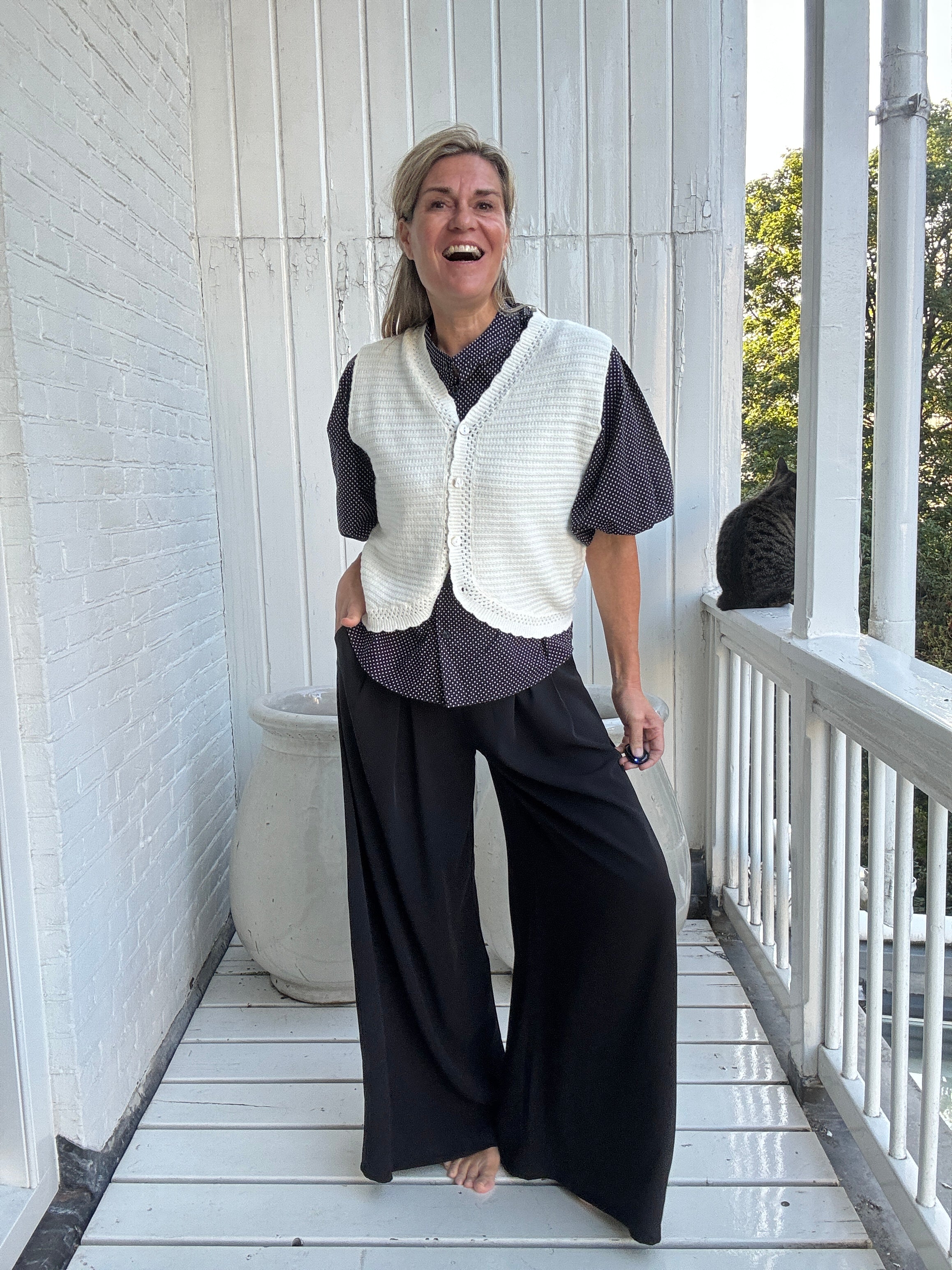 Broek - Ruth