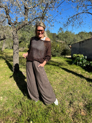 Trui - Frise - Cartouche by Suus