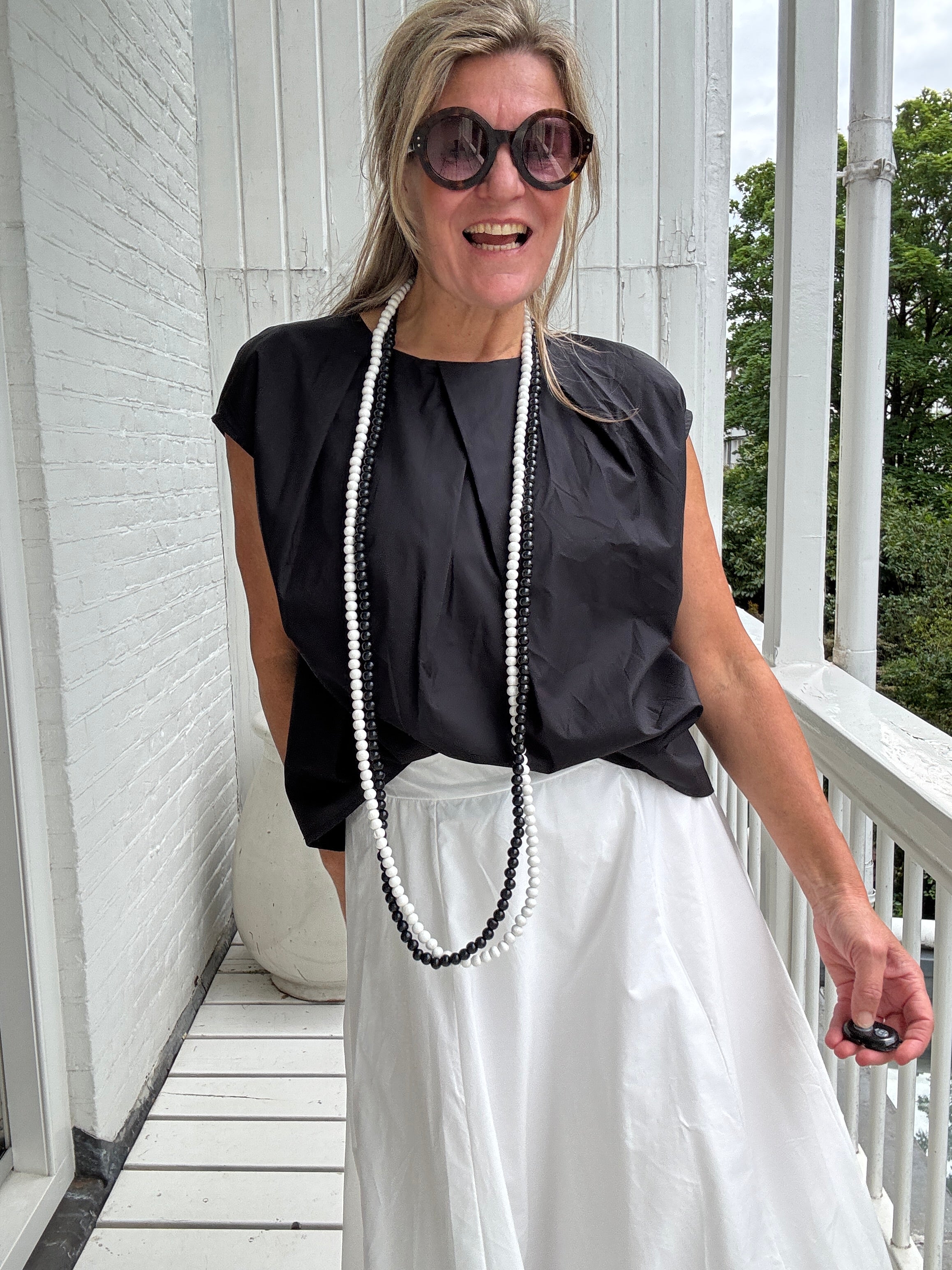 Ketting - Pilou