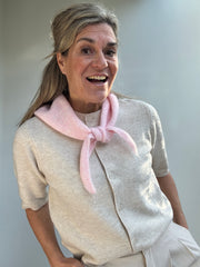 Sjaal - Leslie