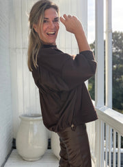 Sweater - Bobby - Cartouche by Suus