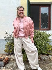 Bomber - Olivia - Cartouche by Suus