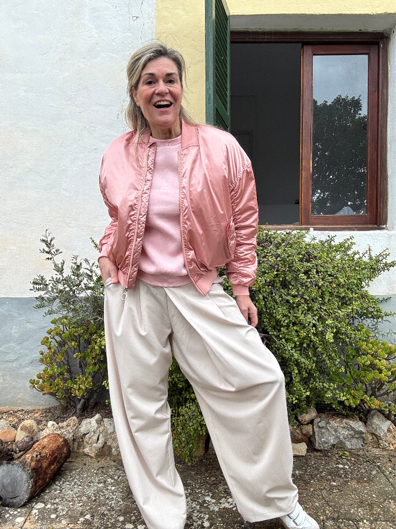 Bomber - Olivia - Cartouche by Suus