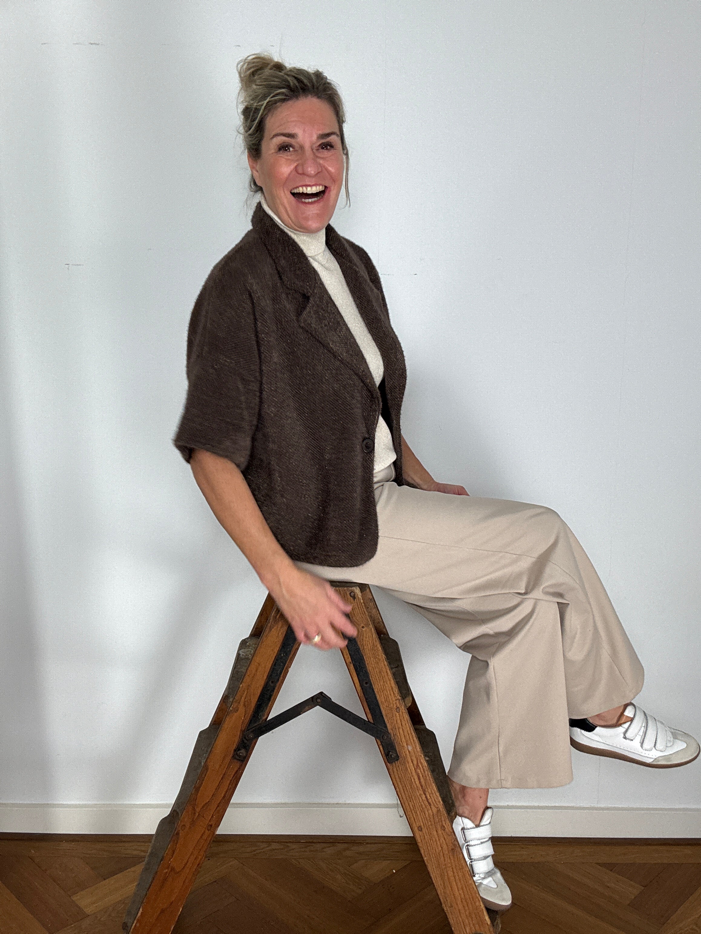 Jasje - Eva - PRE-ORDER