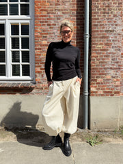 Coltrui - Silvi Pullover Plain - Nukus