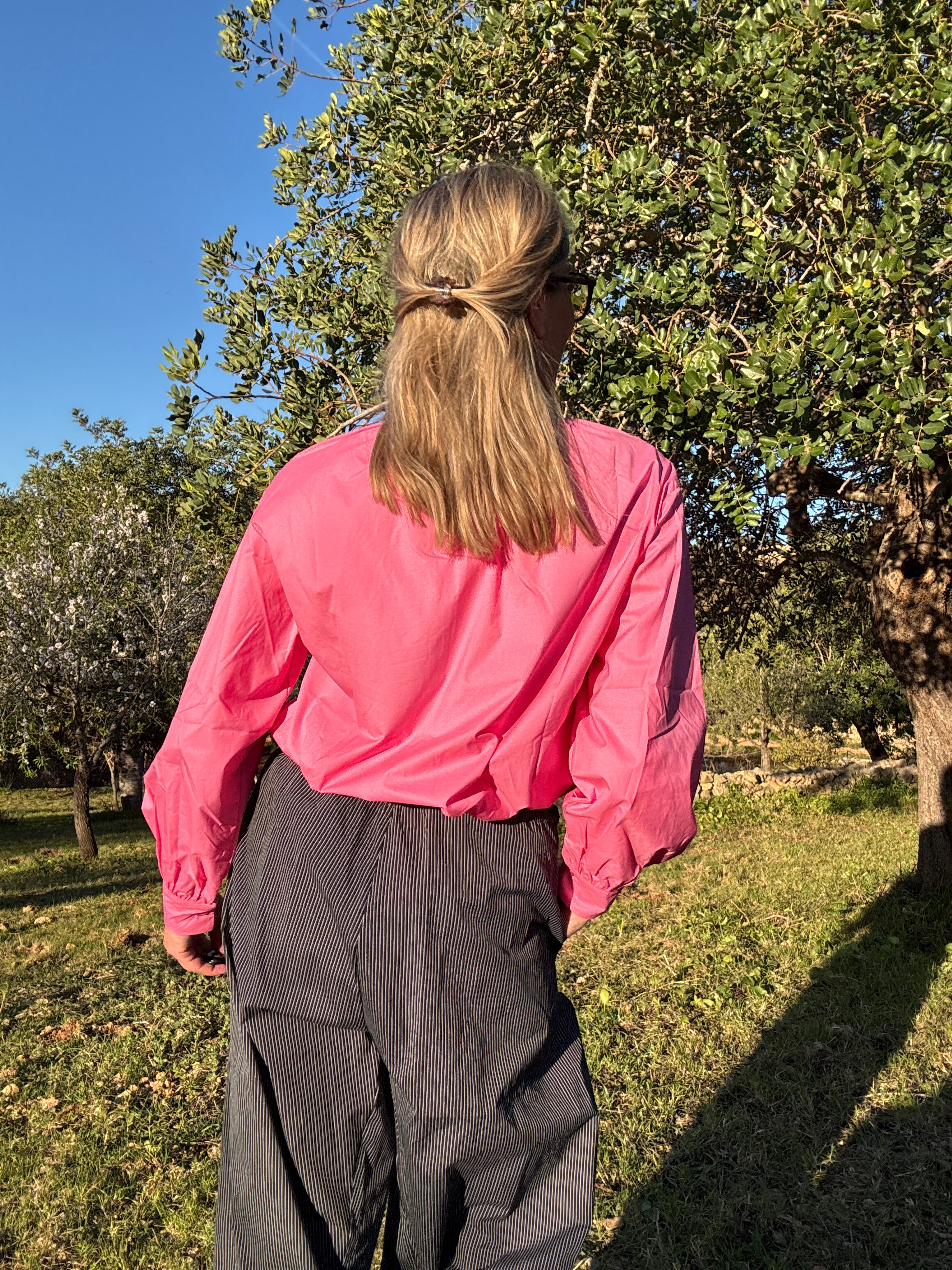 Broek - Faro - Cartouche by Suus