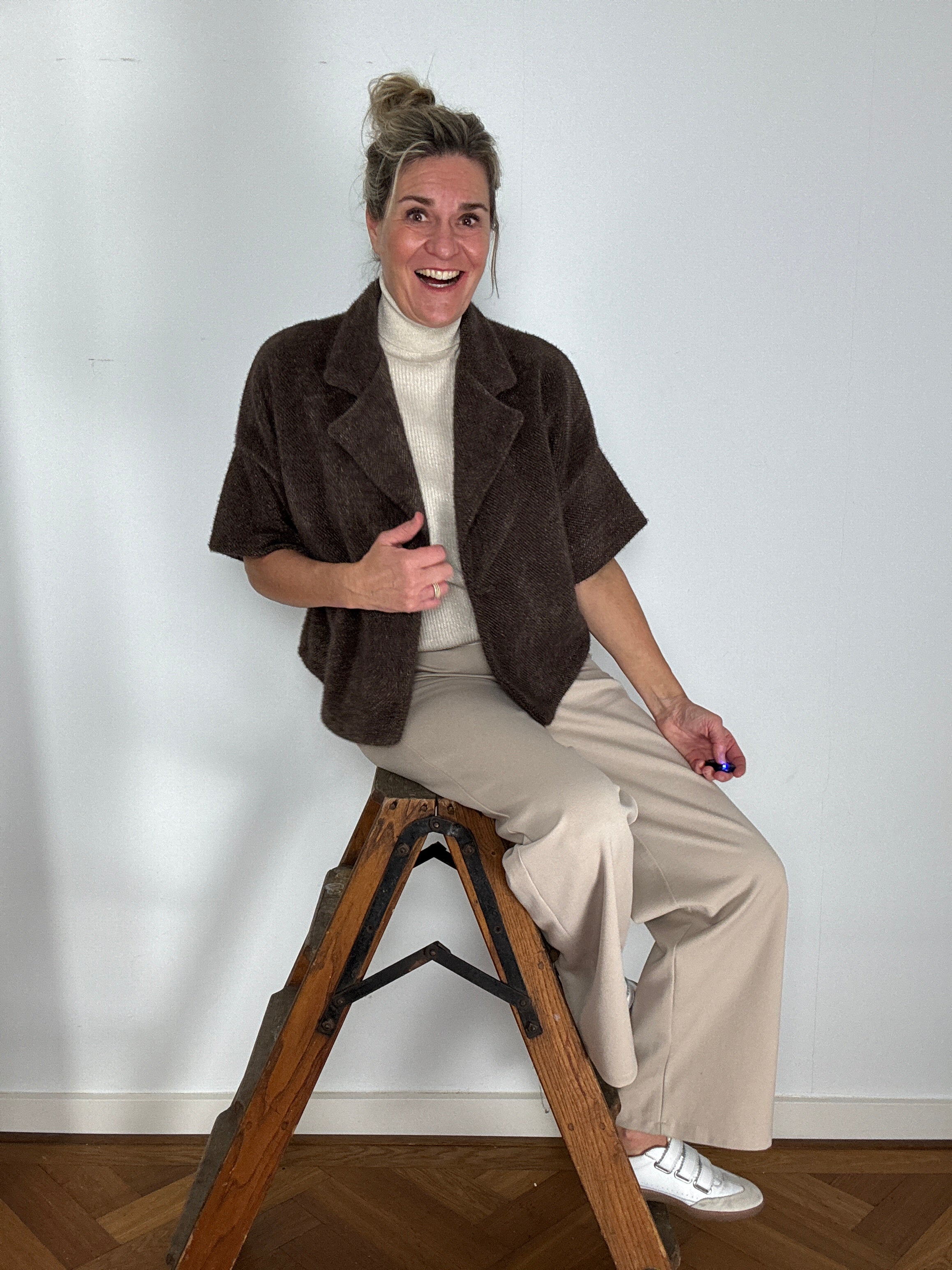 Jasje - Eva - PRE-ORDER