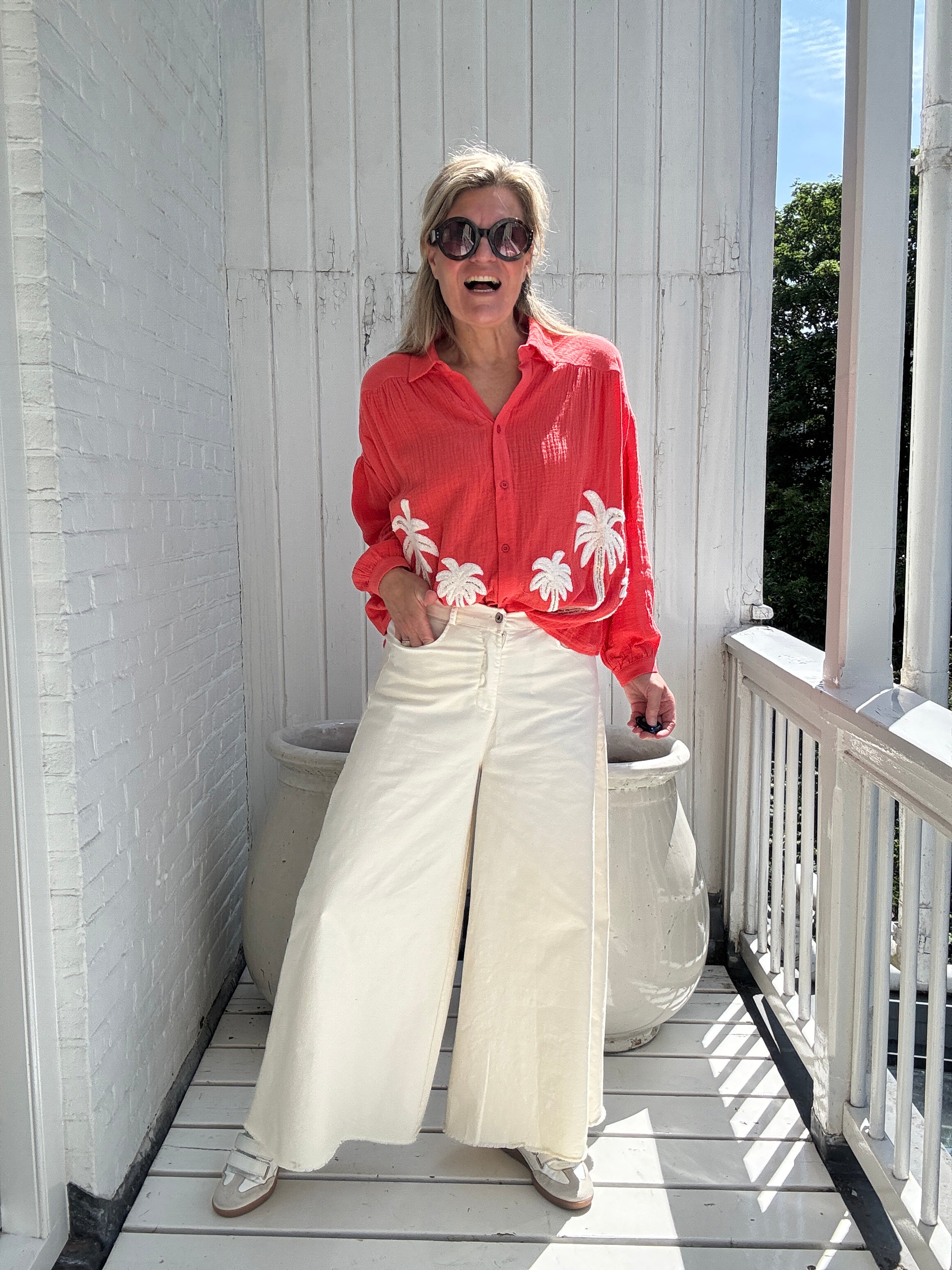 Broek - Rika