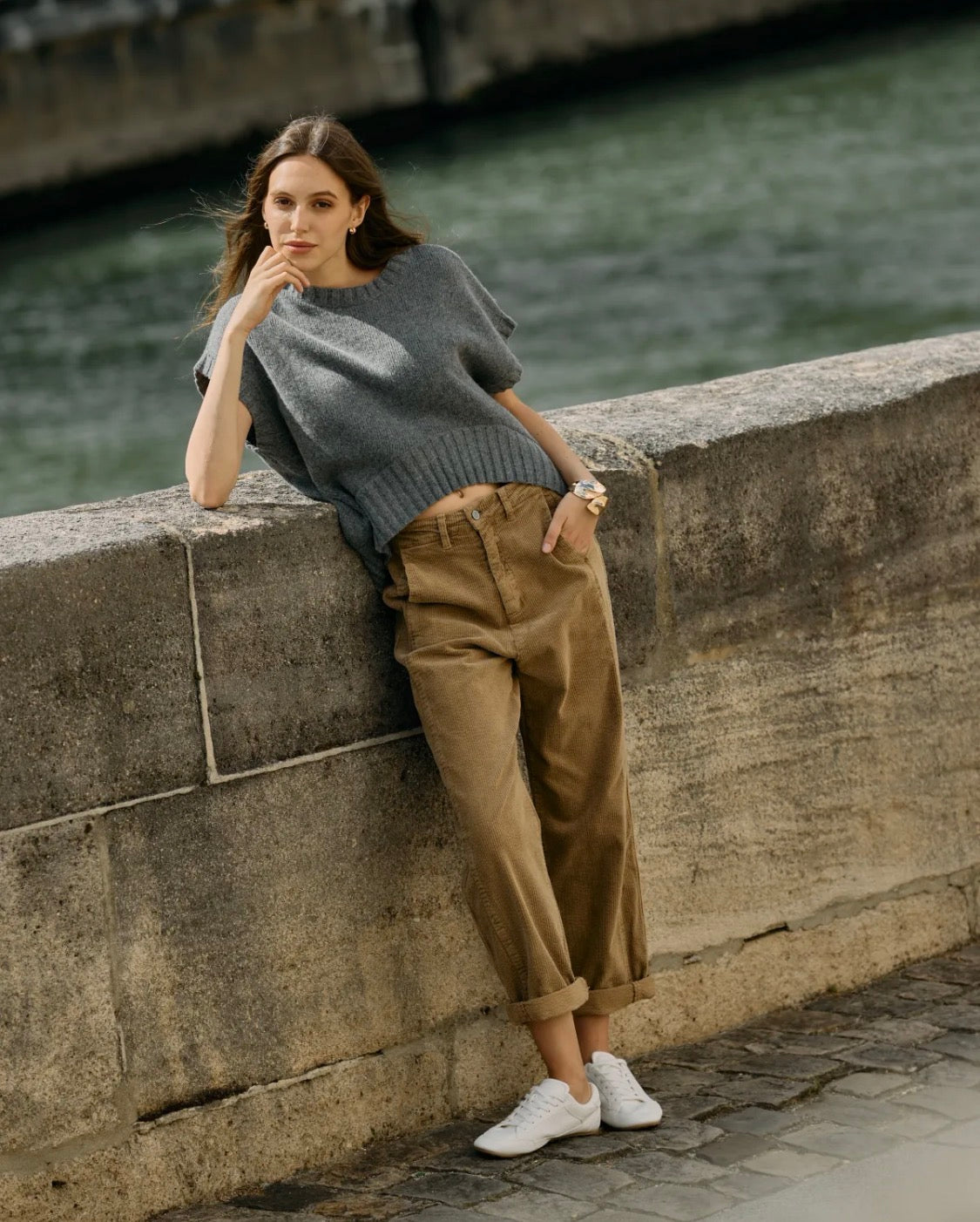 Broek - Jamie