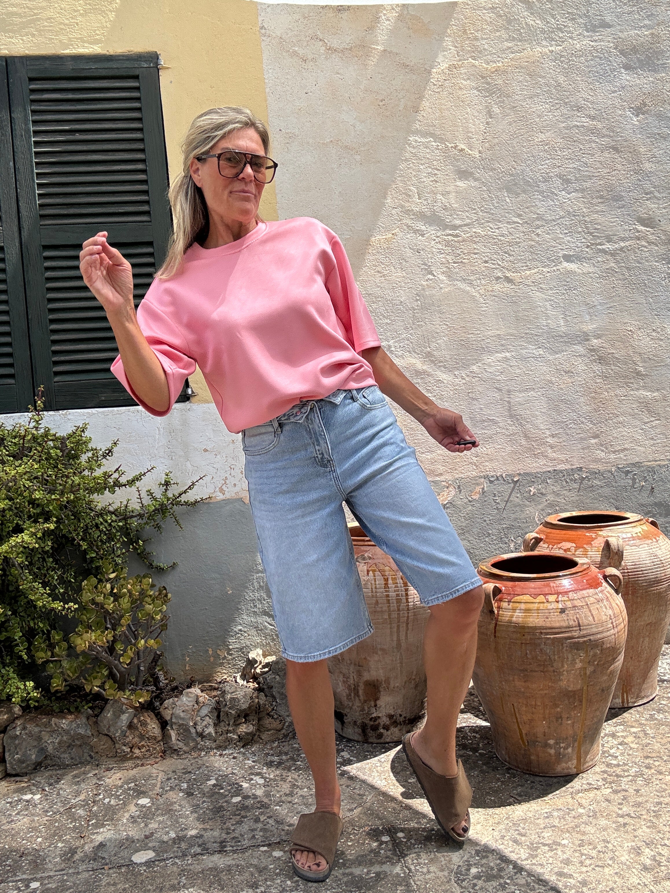 Bermuda - Berenice