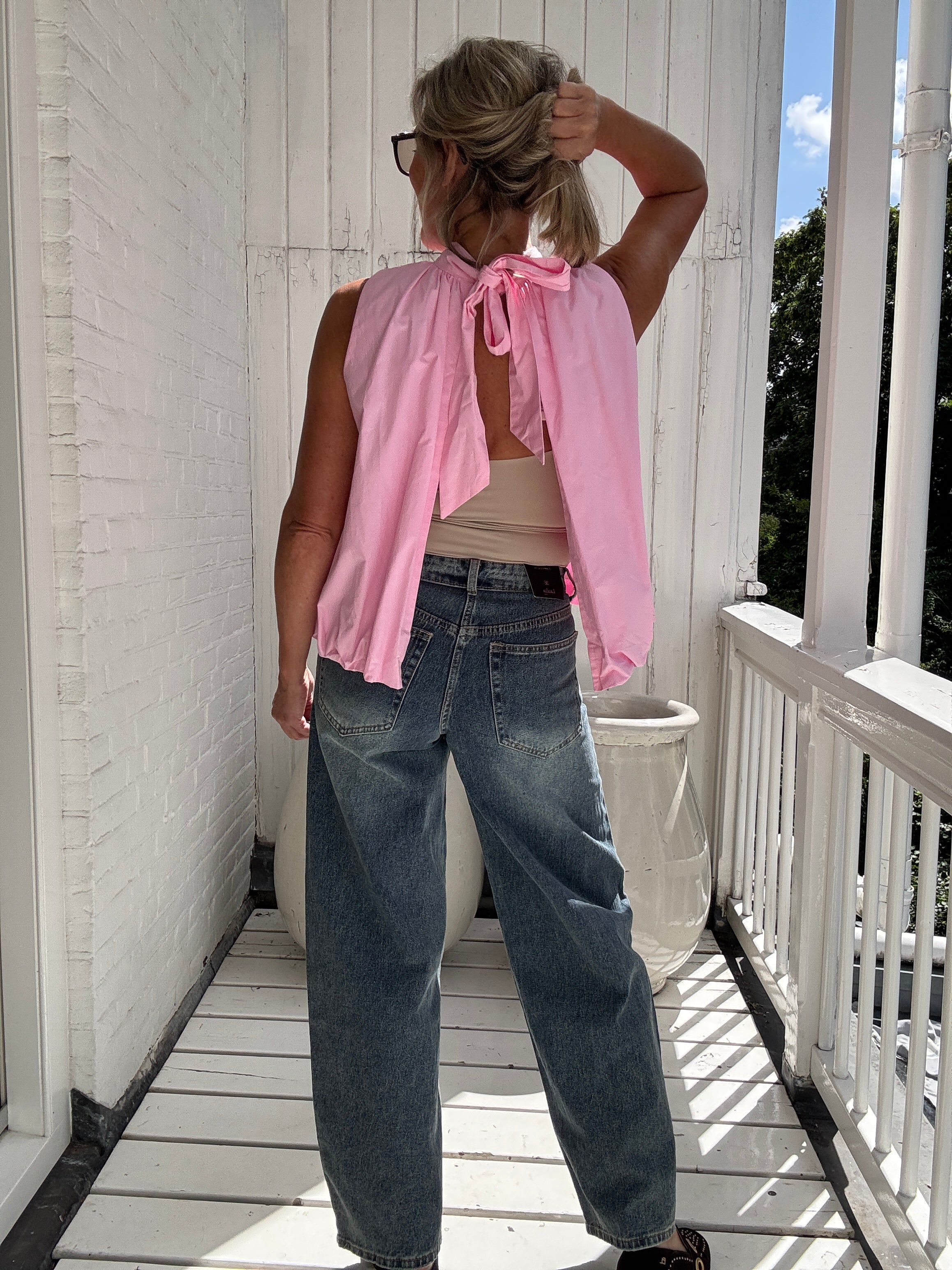 Jeans - Rickie