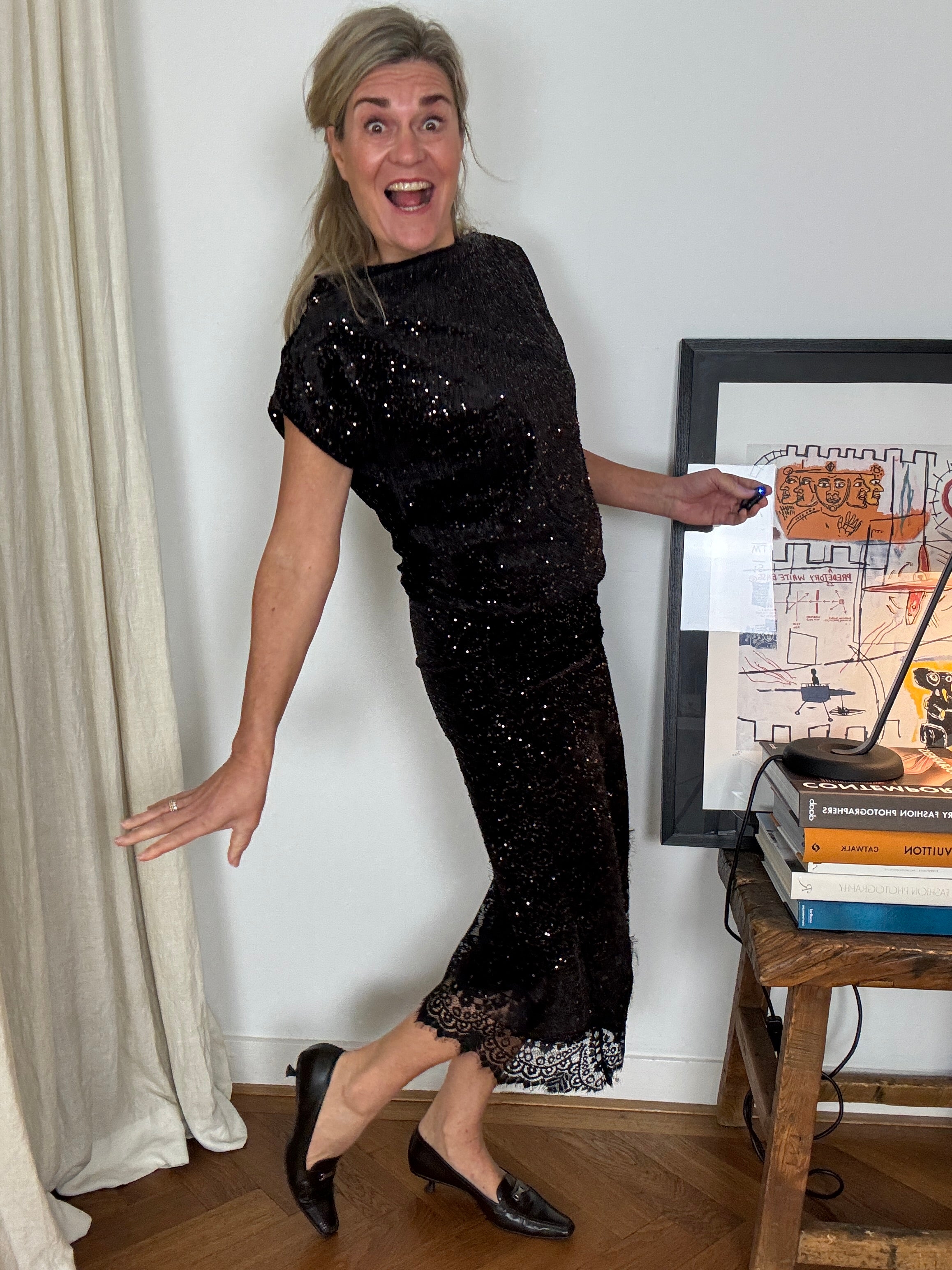 Rok - Holly - Cartouche by Suus