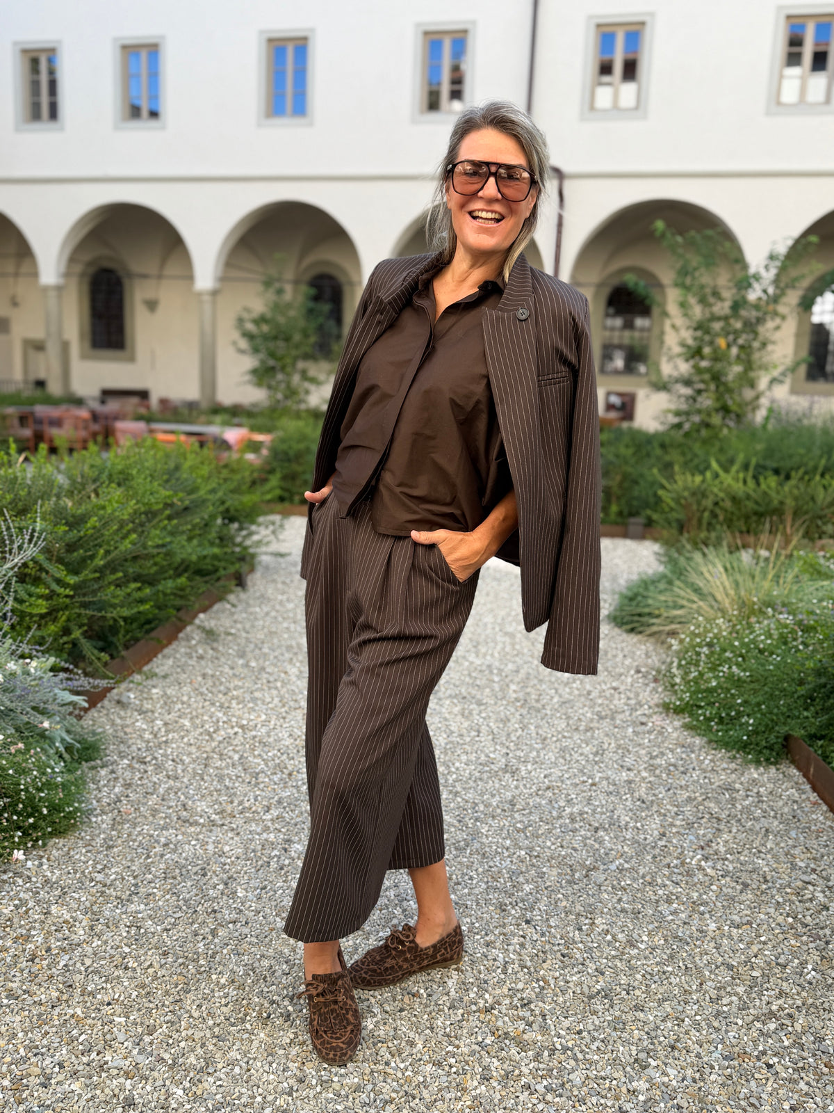 Blazer - Estelle - Cartouche