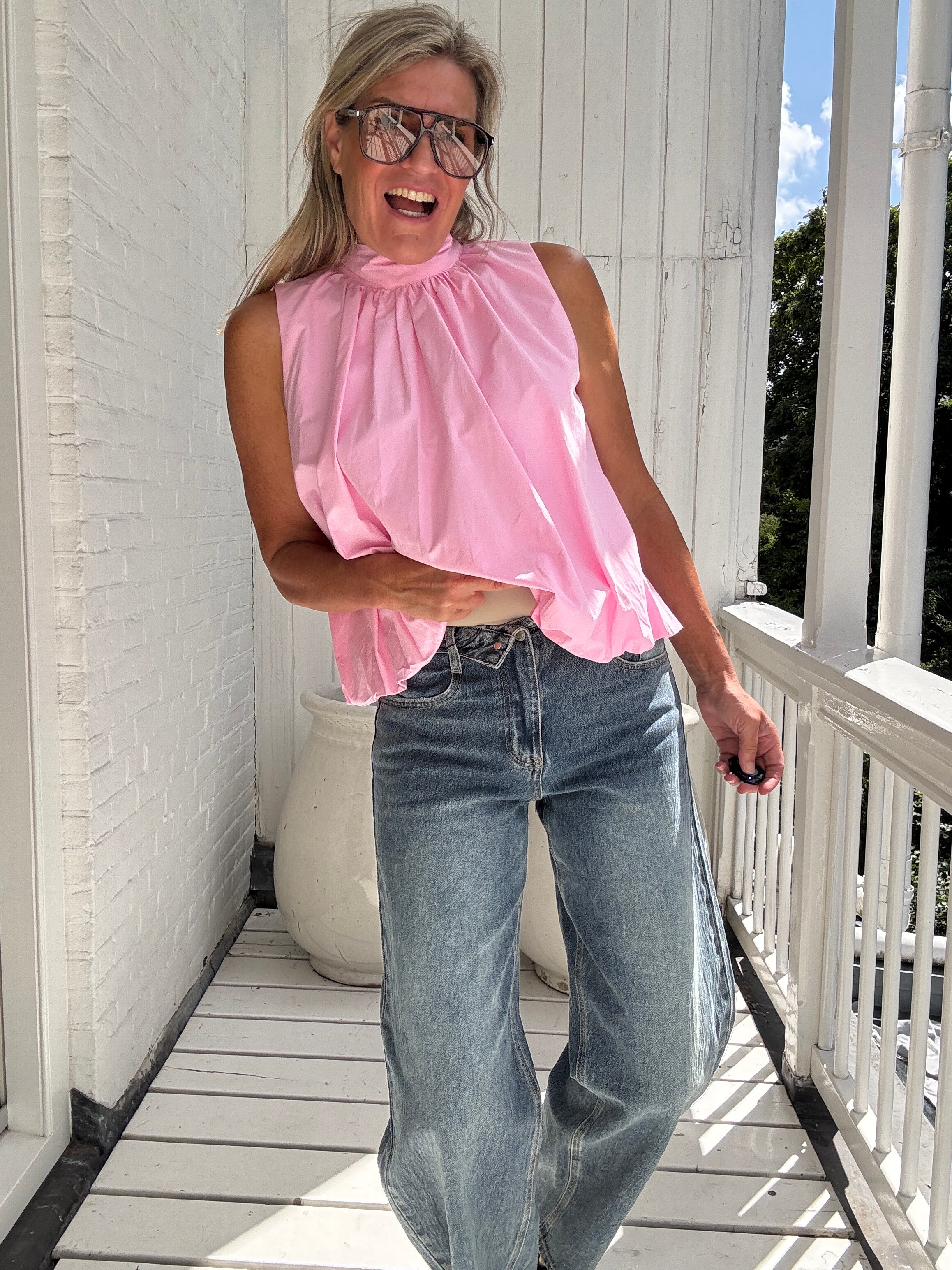 Jeans - Rickie