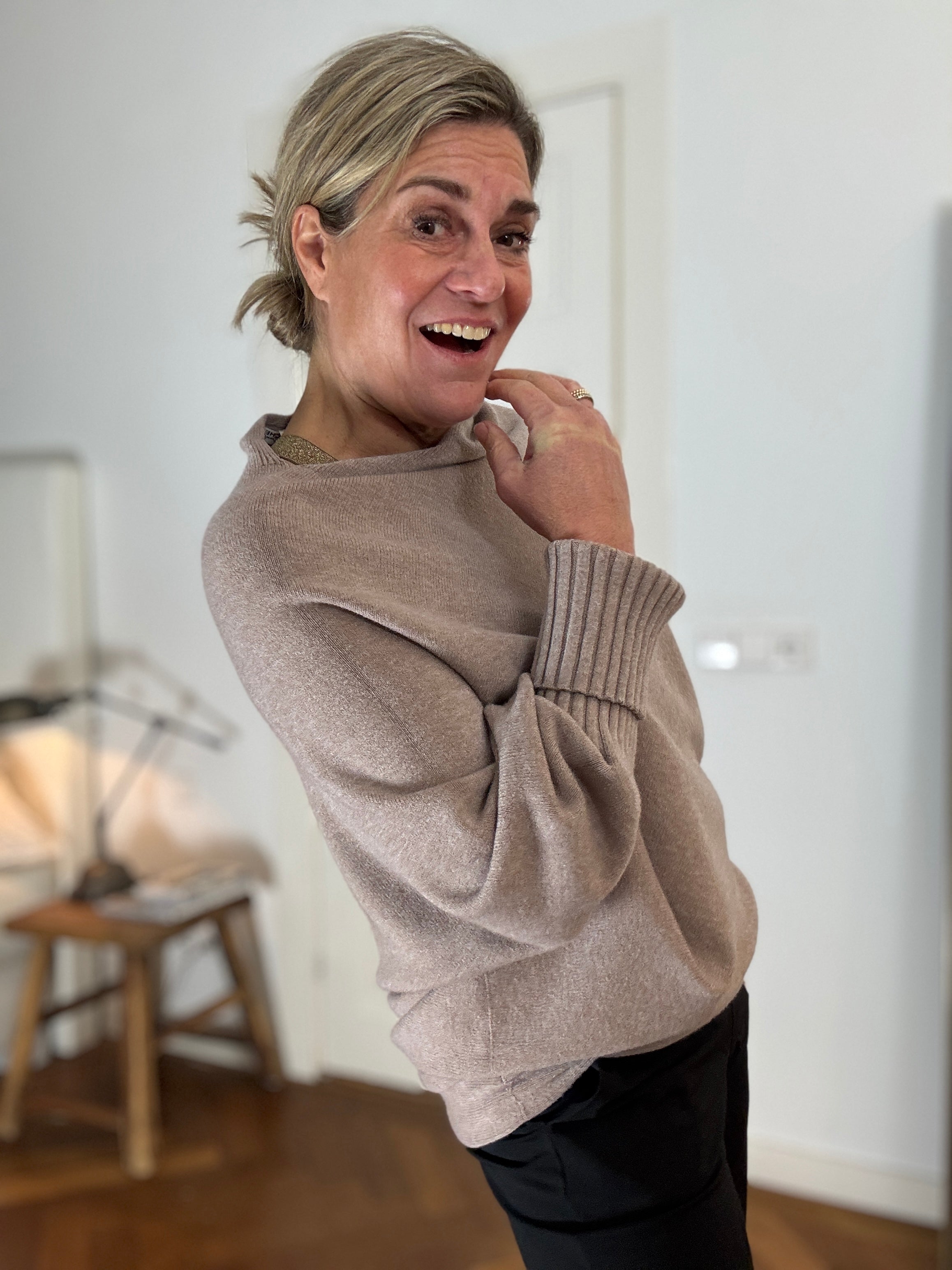 Trui - Lily - Cartouche by Suus